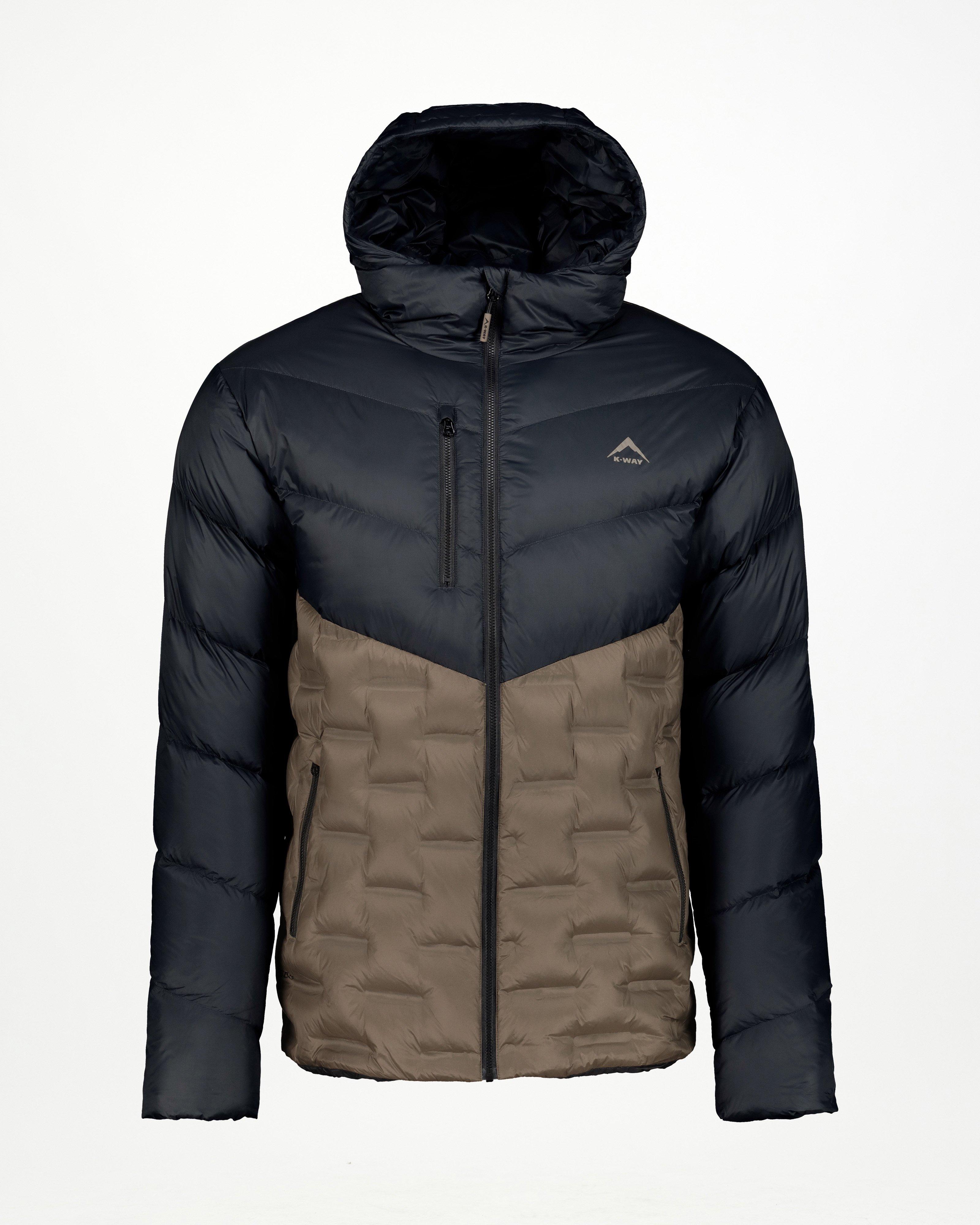 Kway puffer jackets hotsell