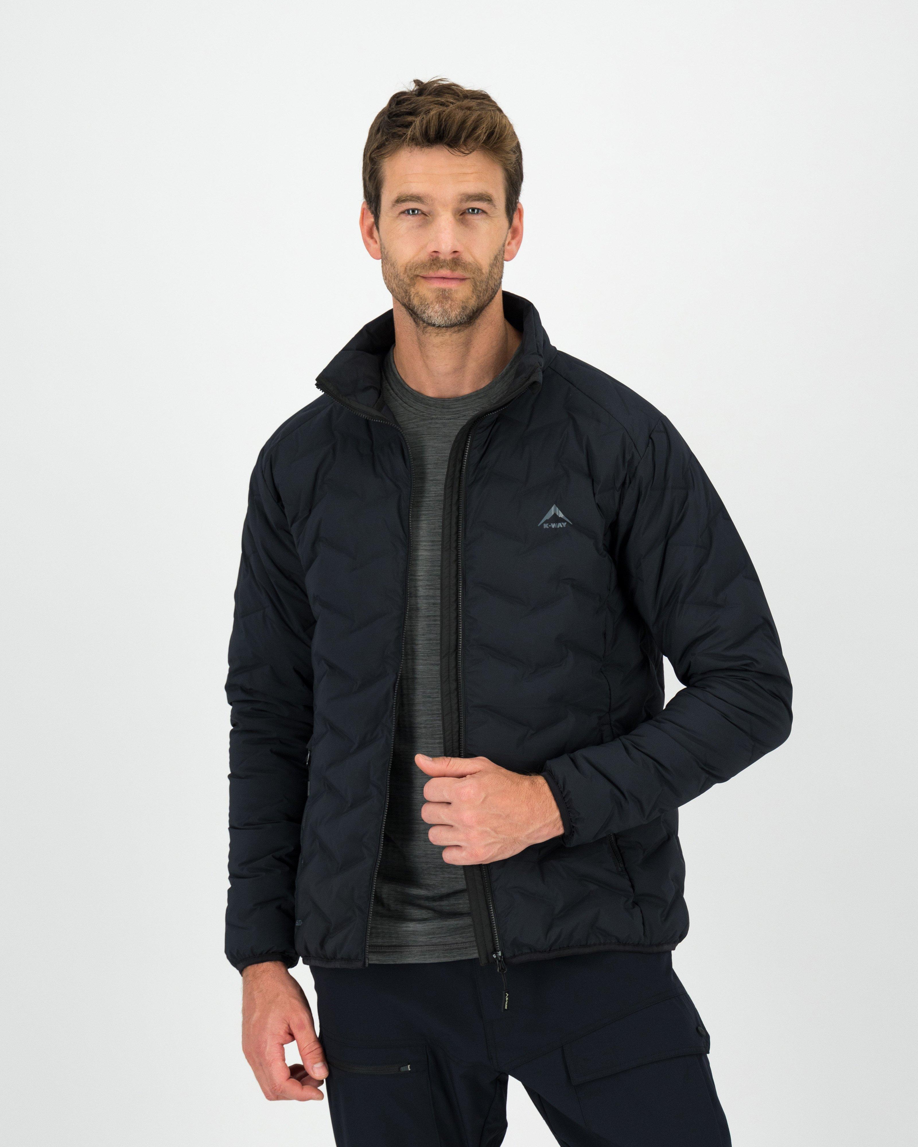 Kway down jacket best sale