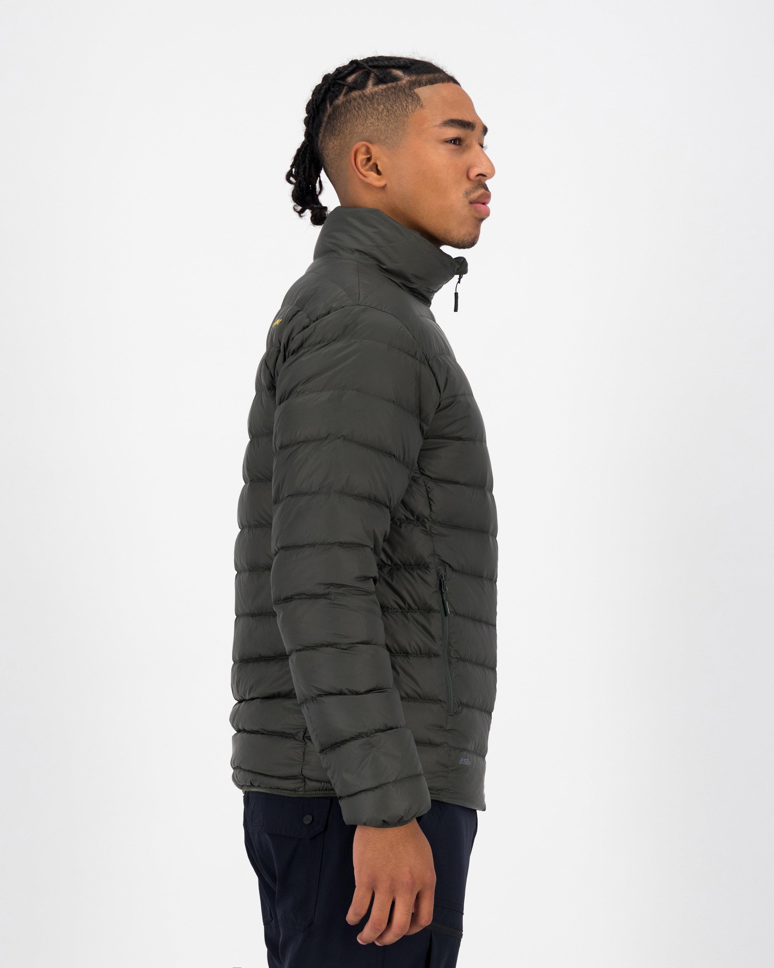 K-Way Men’s Logan Down Puffer Jacket | Cape Union Mart