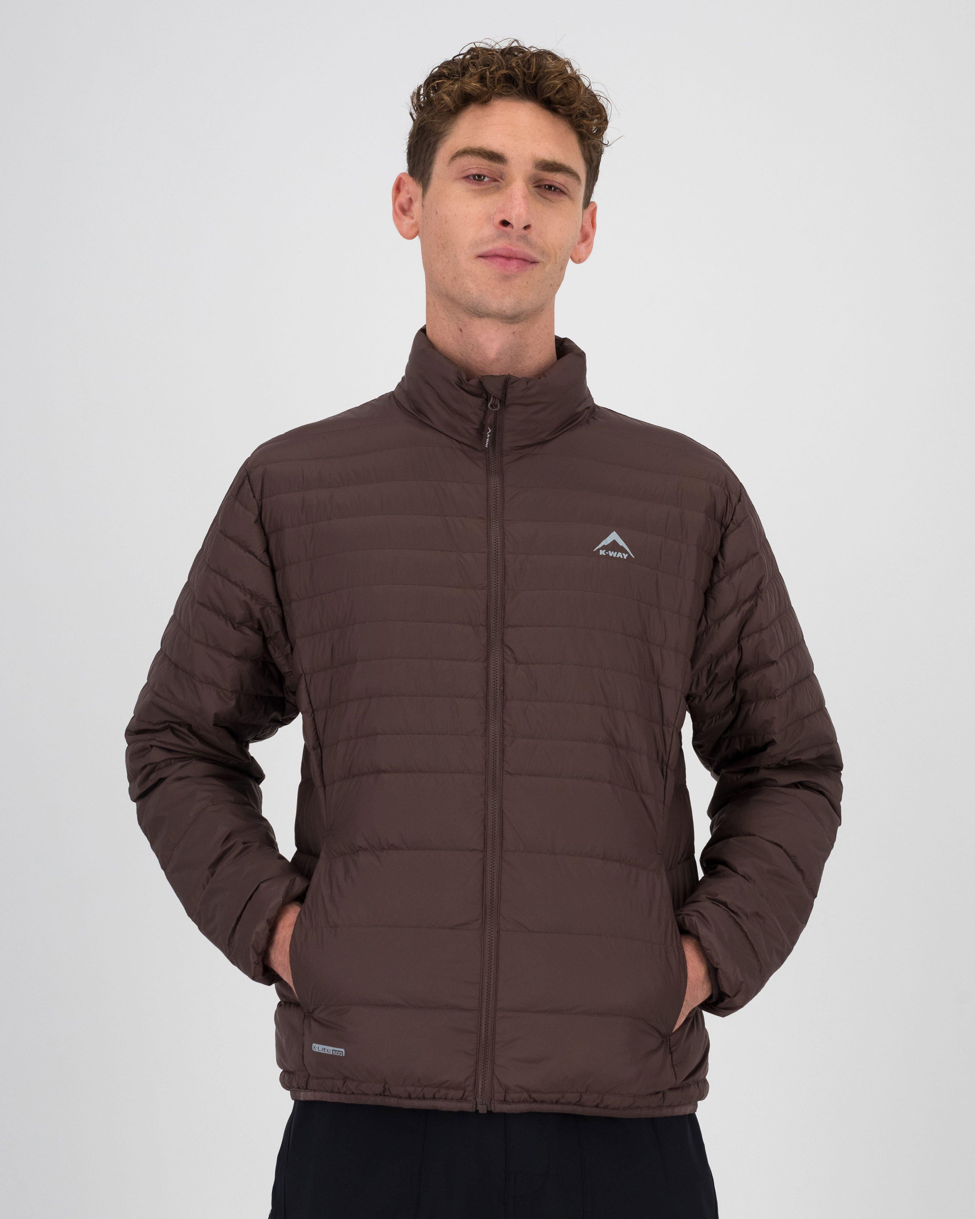 Cape union mart puffer jacket on sale