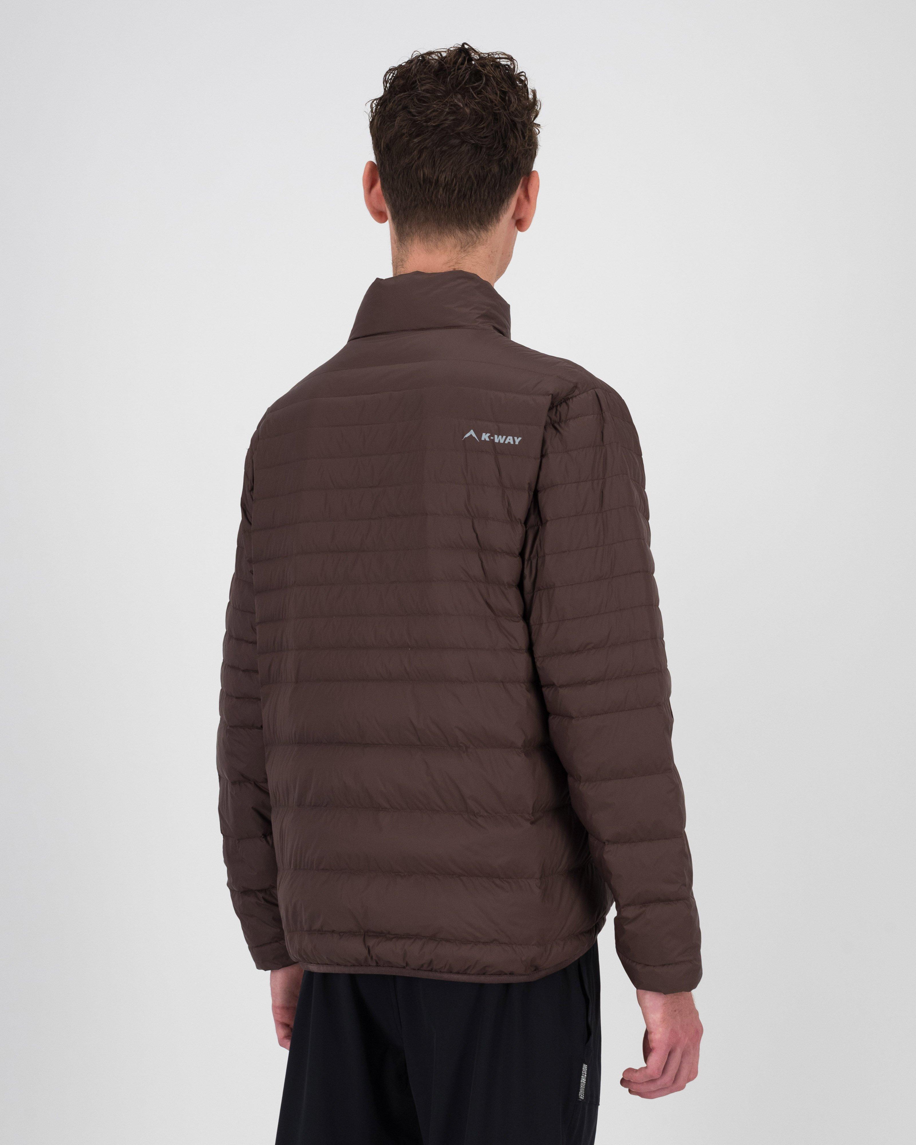 Kway puffer jackets best sale