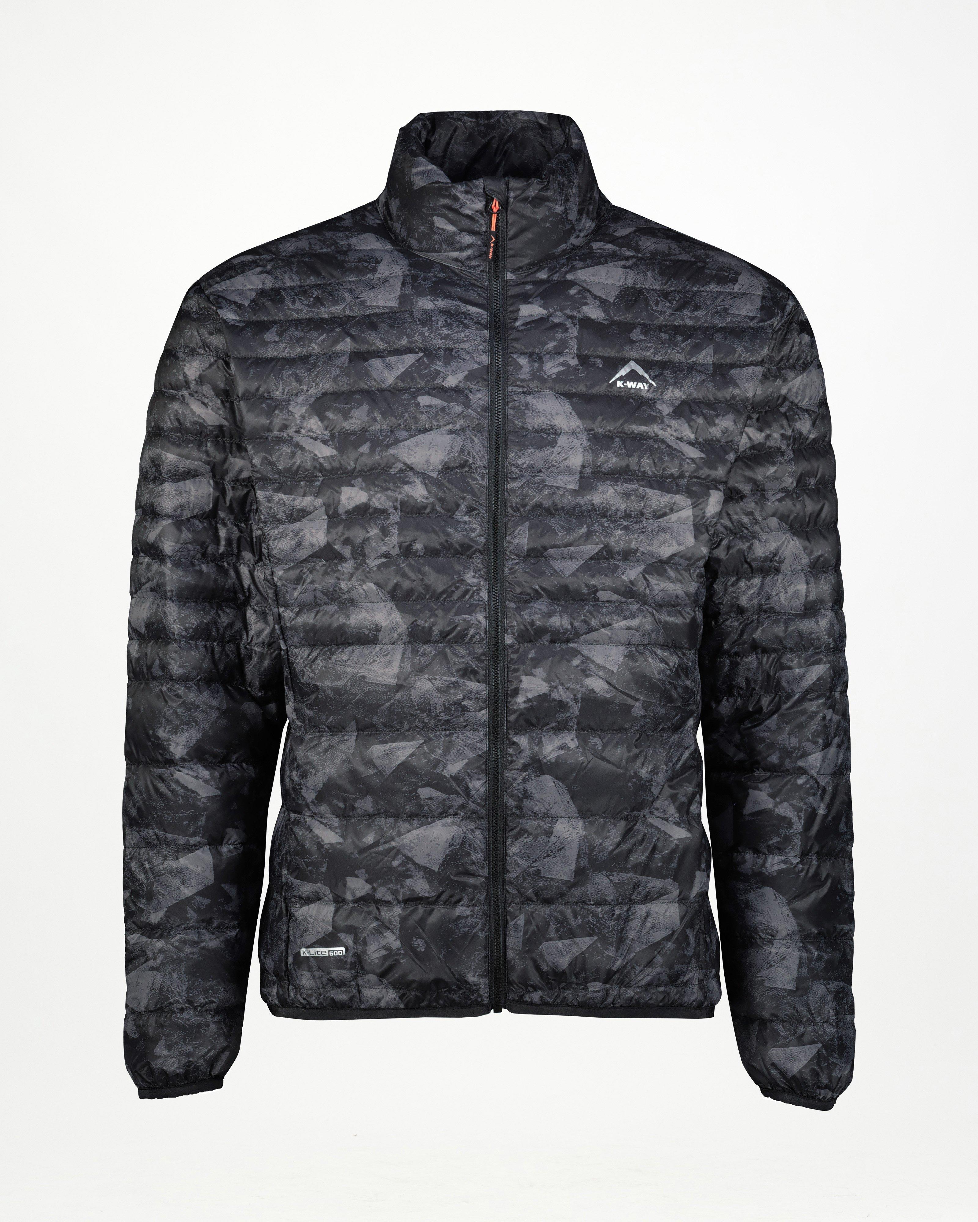 Kway puffer jackets hotsell