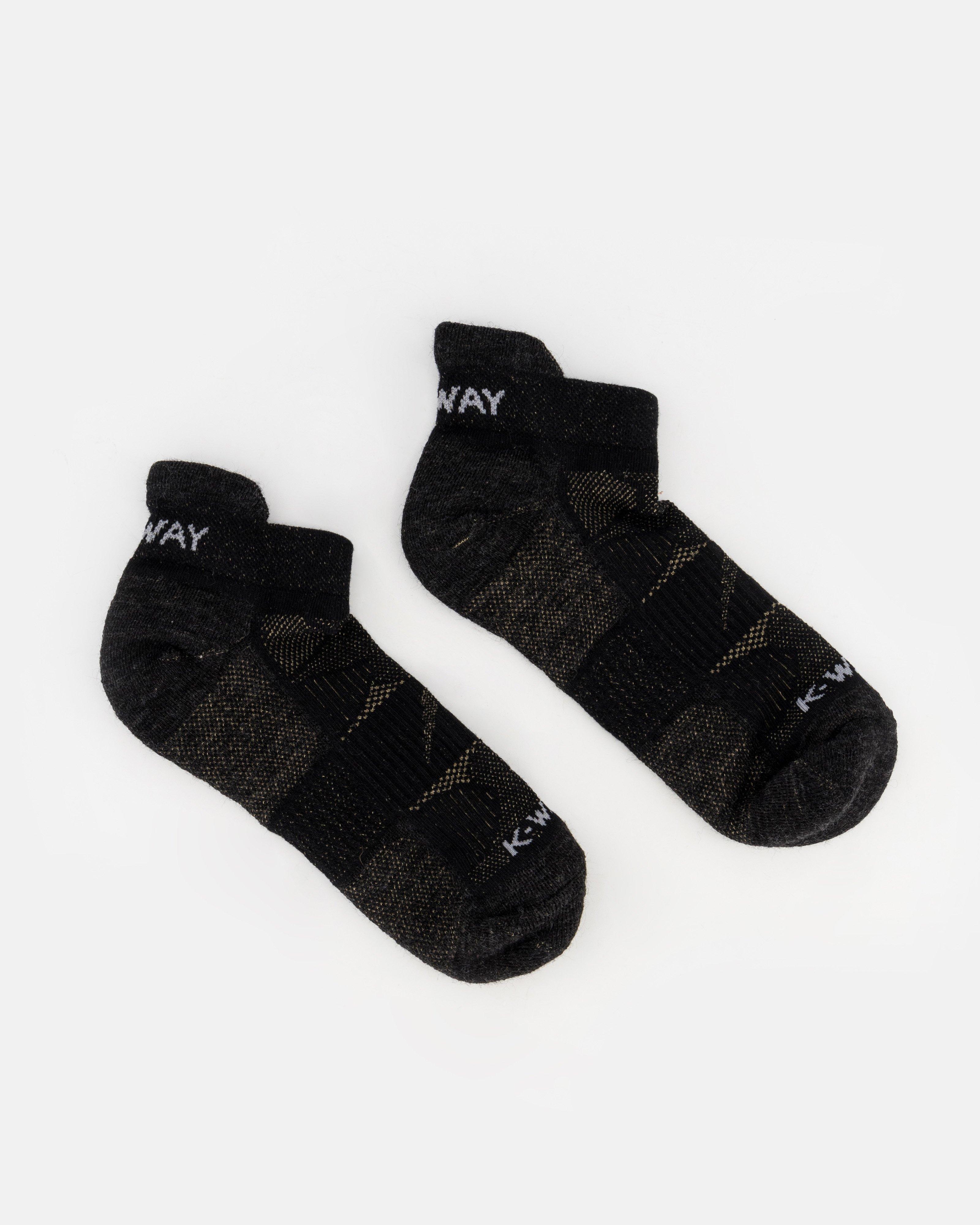 K-Way Mohair Active Socks | Cape Union Mart