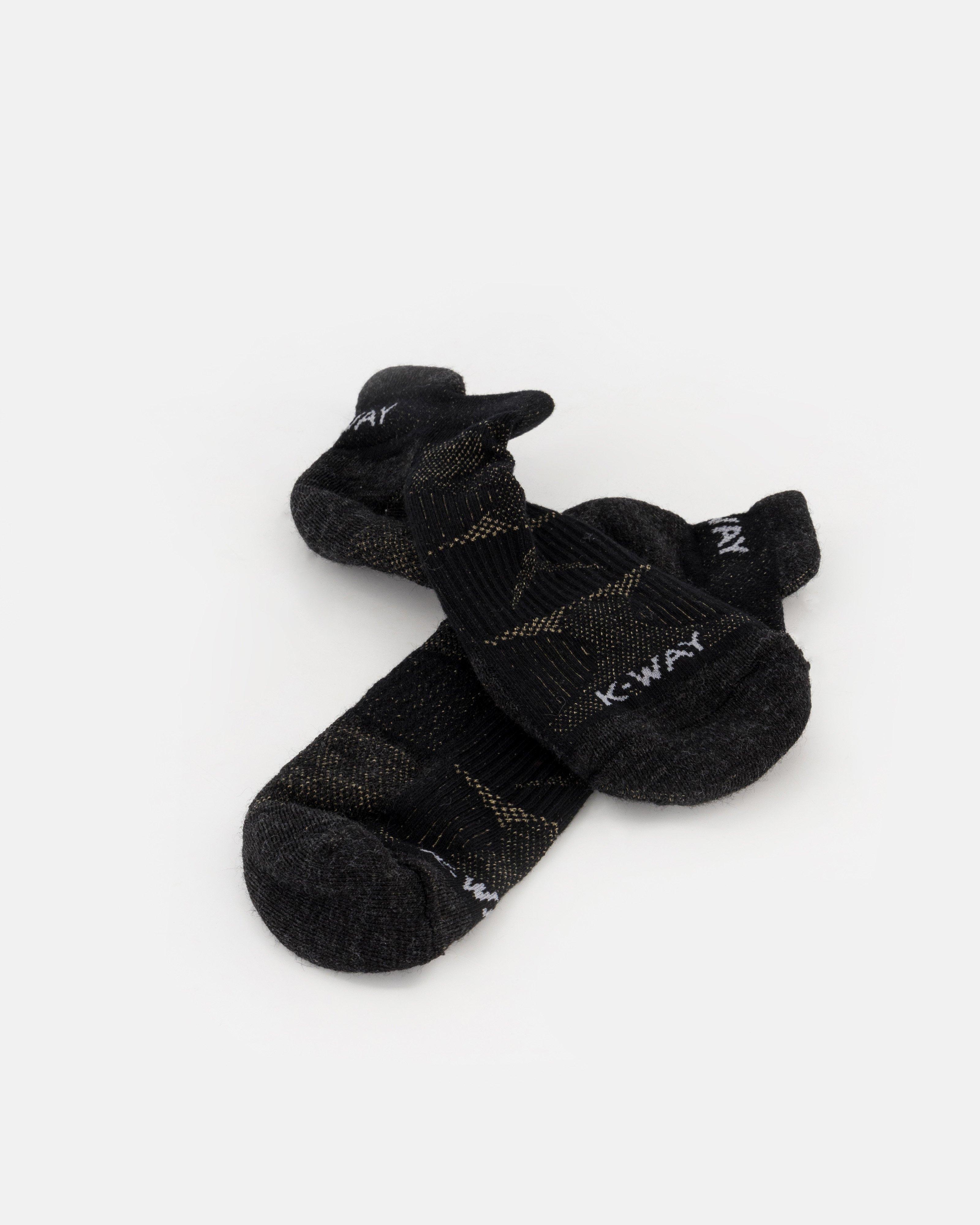 K-Way Mohair Active Socks | Cape Union Mart