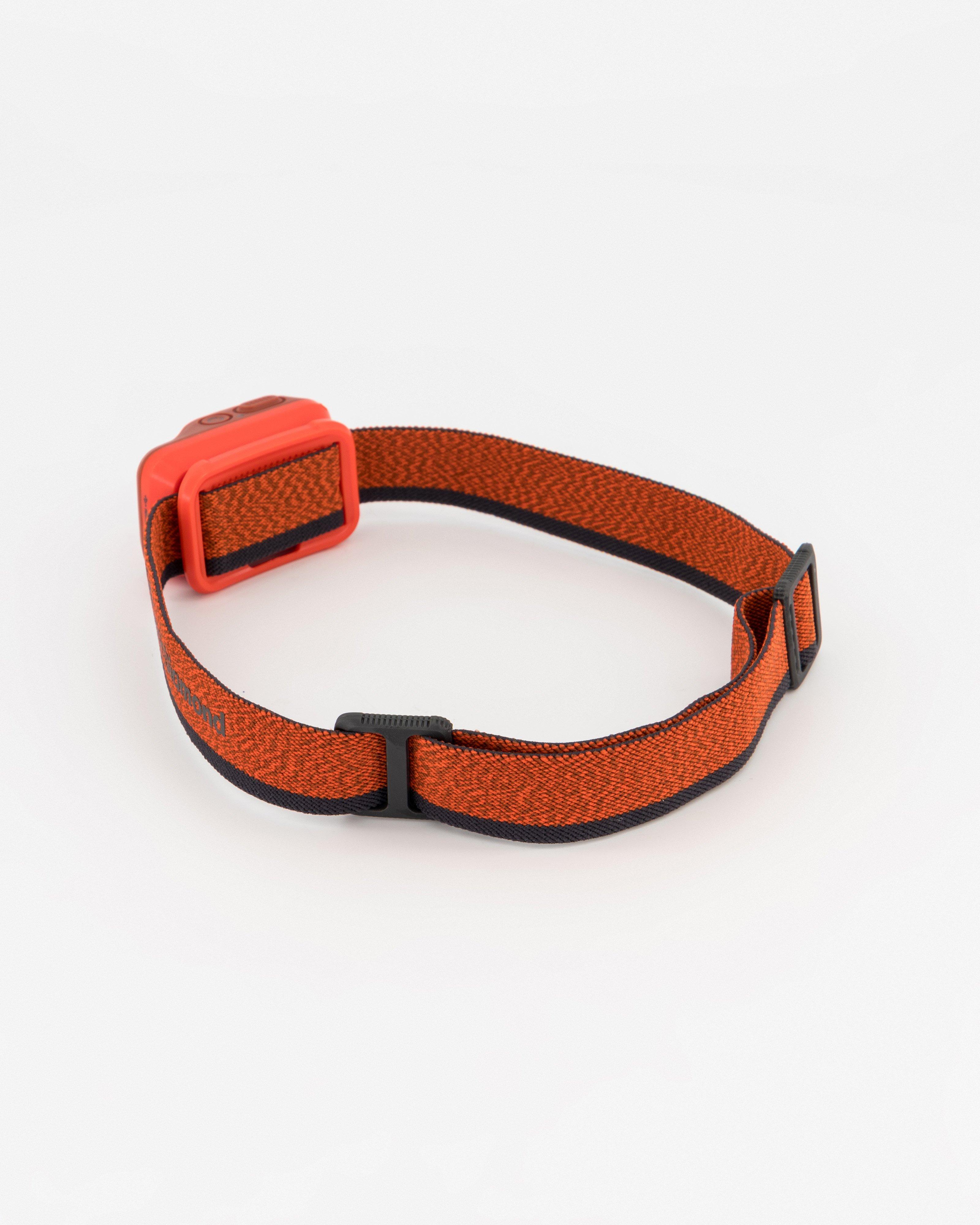 Black Diamond Cosmo 350-R Series Headlamp -  Red