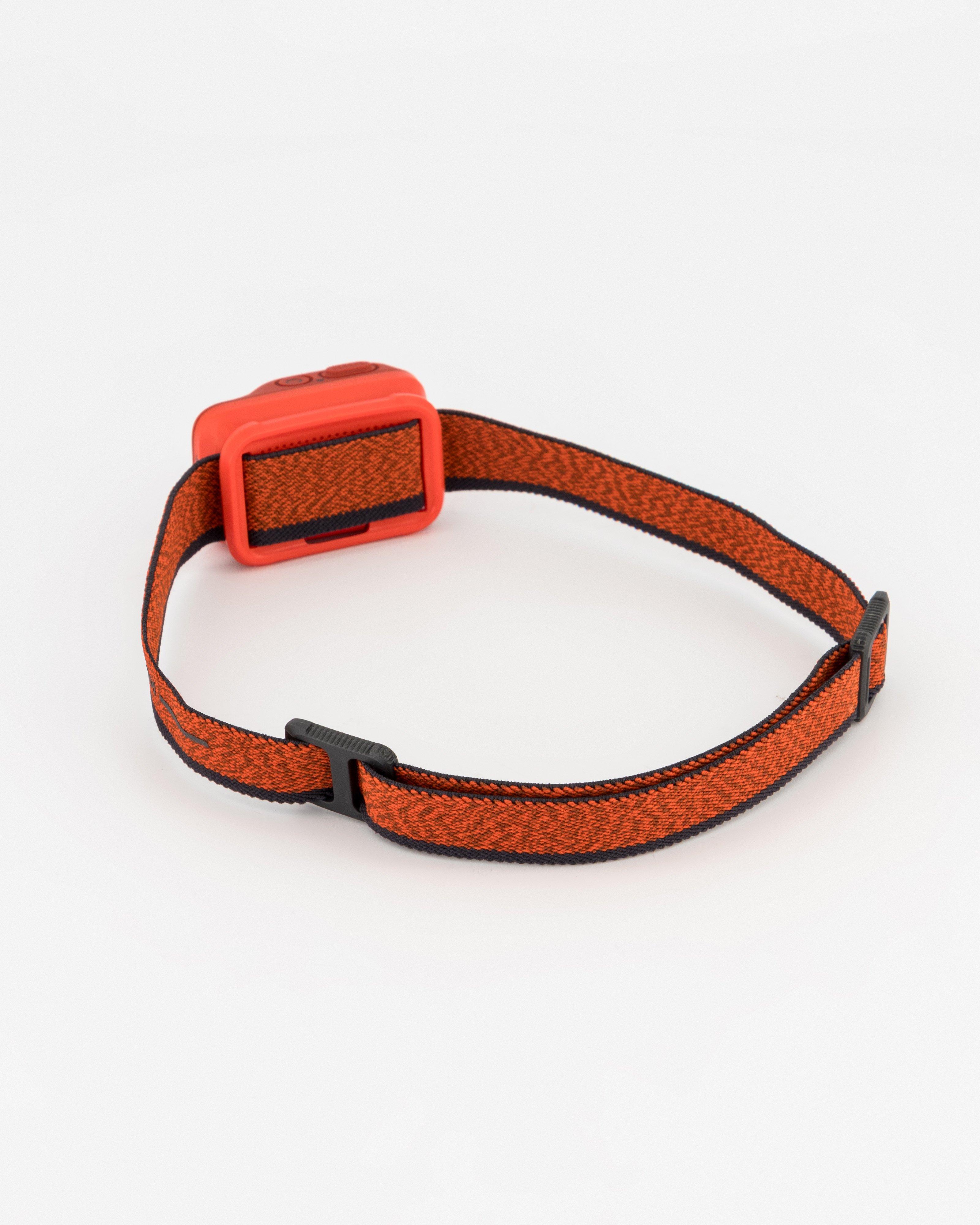 Black Diamond Spot 400-R Series Headlamp -  Red