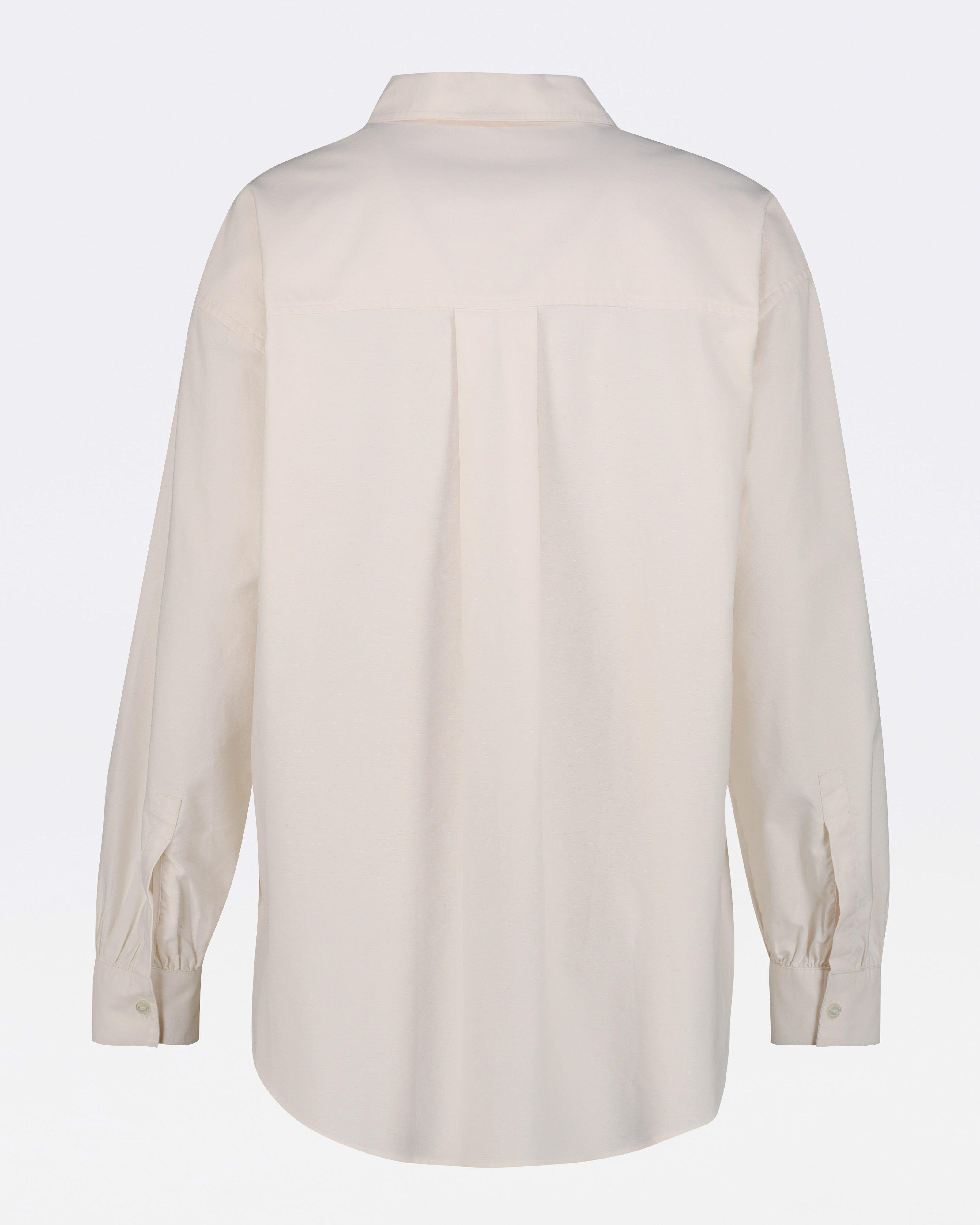 Rare Earth Women’s Kate Shirt -  Milk