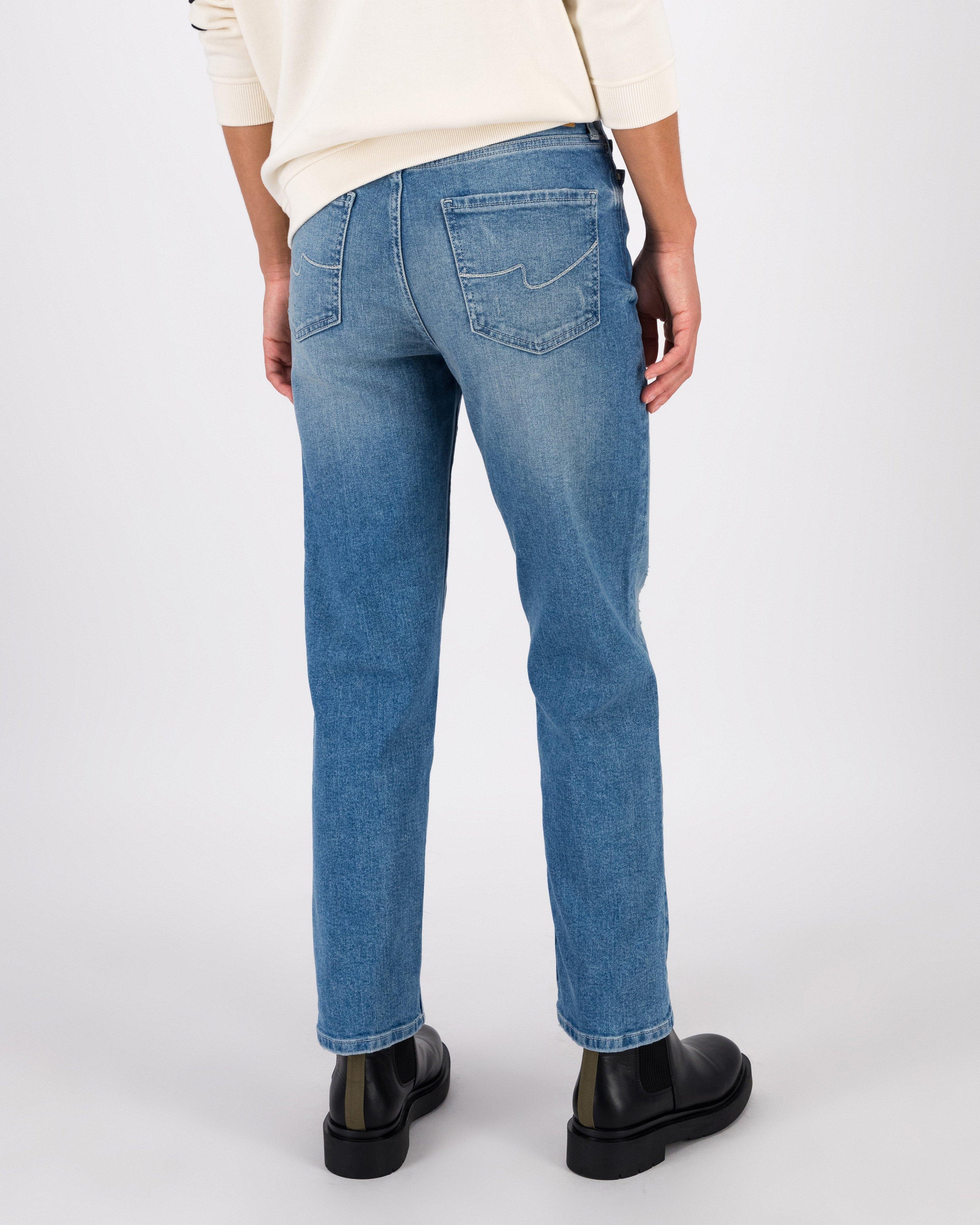 Old Khaki Women’s Halley Slim Fit Jeans -  Light Blue