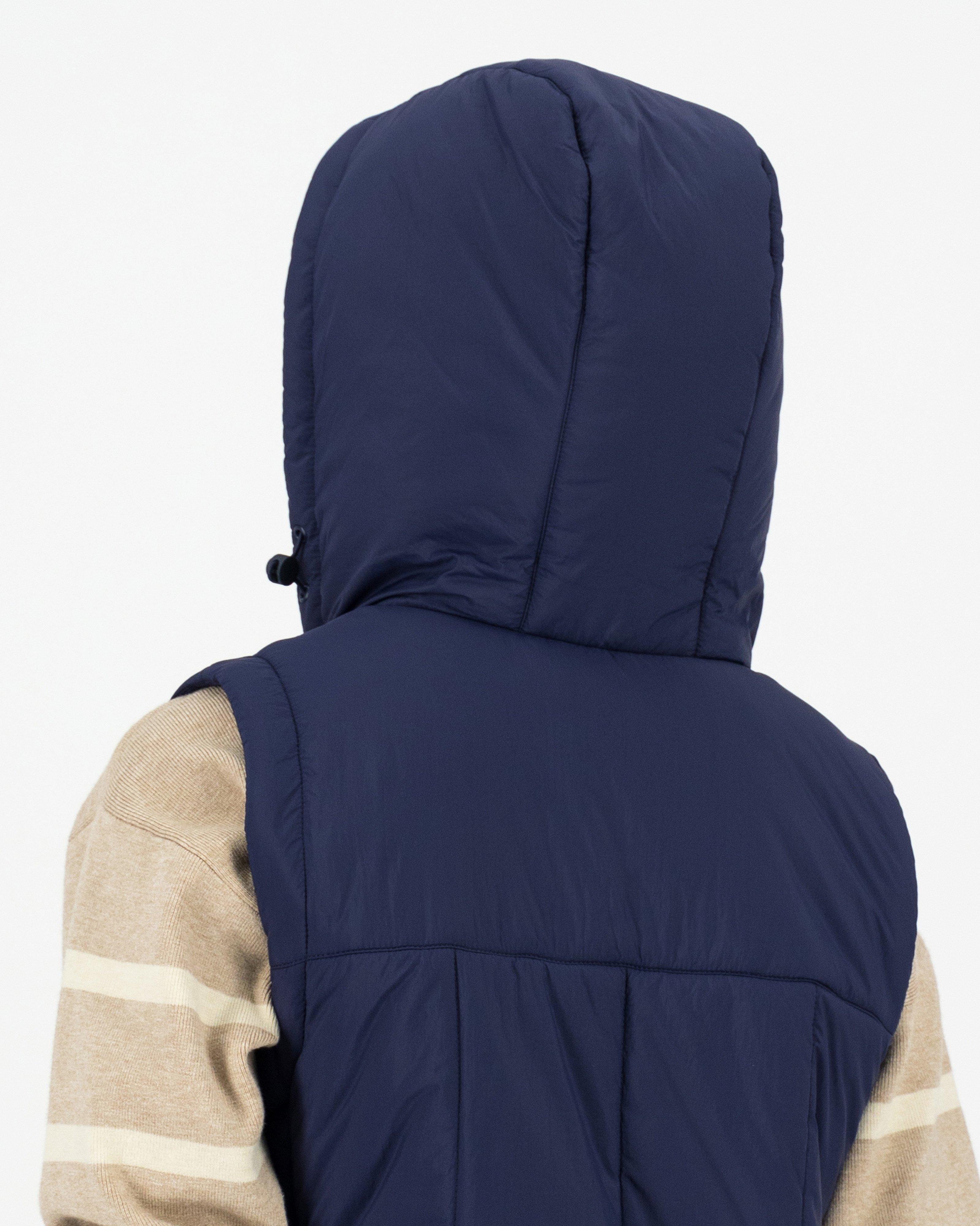 Rare Earth Women’s Simona Insulated Gilet -  Navy
