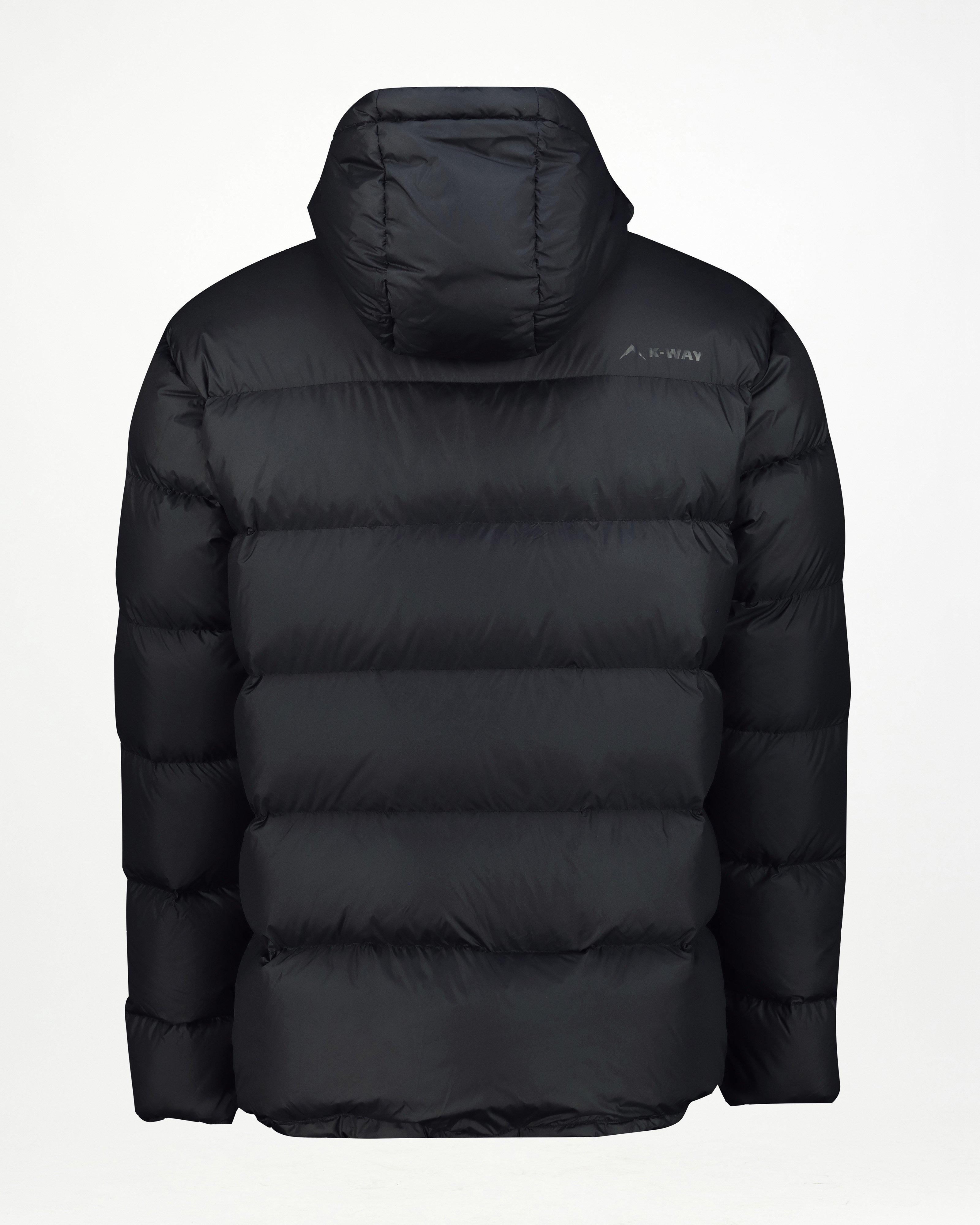 Kway mens down jacket hotsell