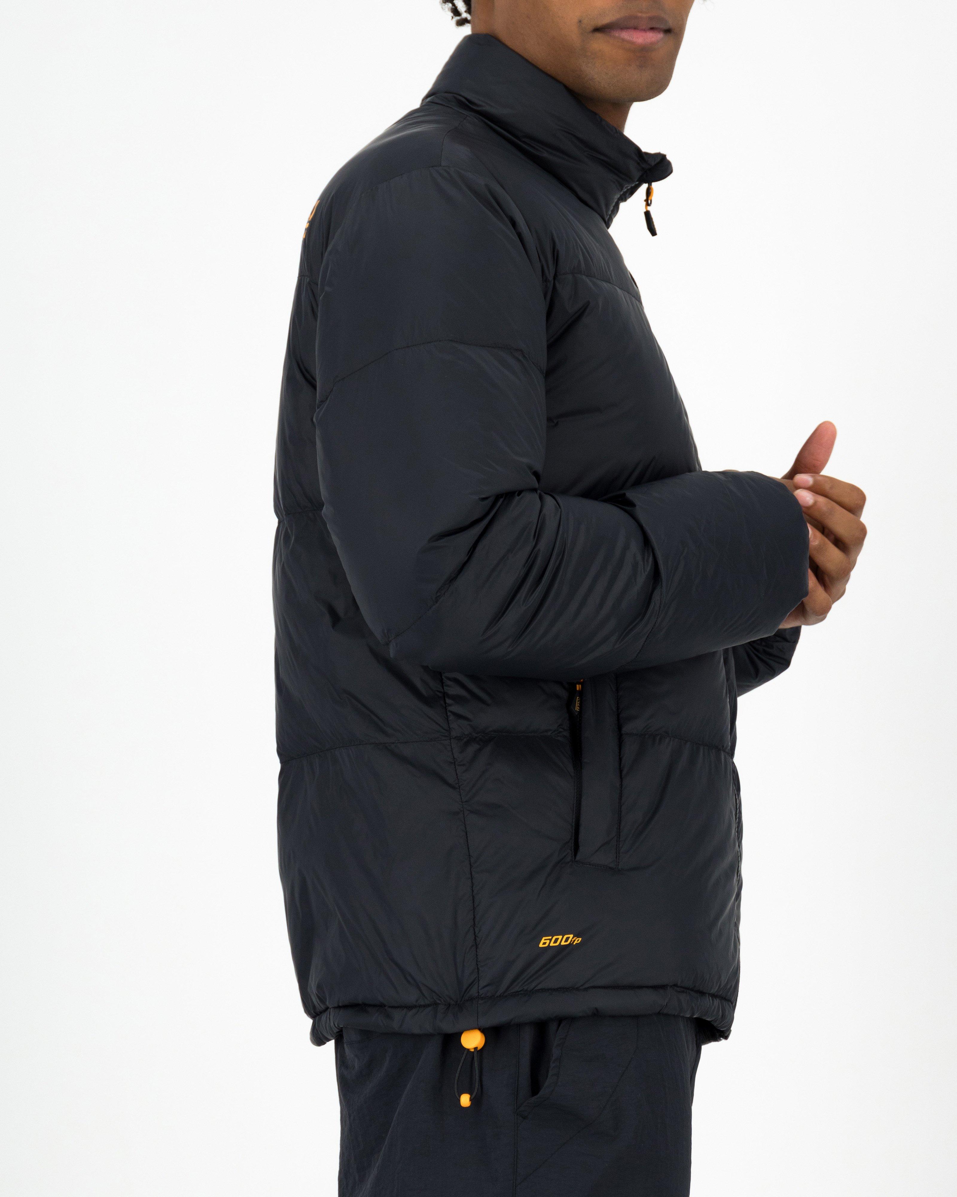 K-Way MMXXI Astro Wide Channel Down Puffer Jacket | Cape Union Mart