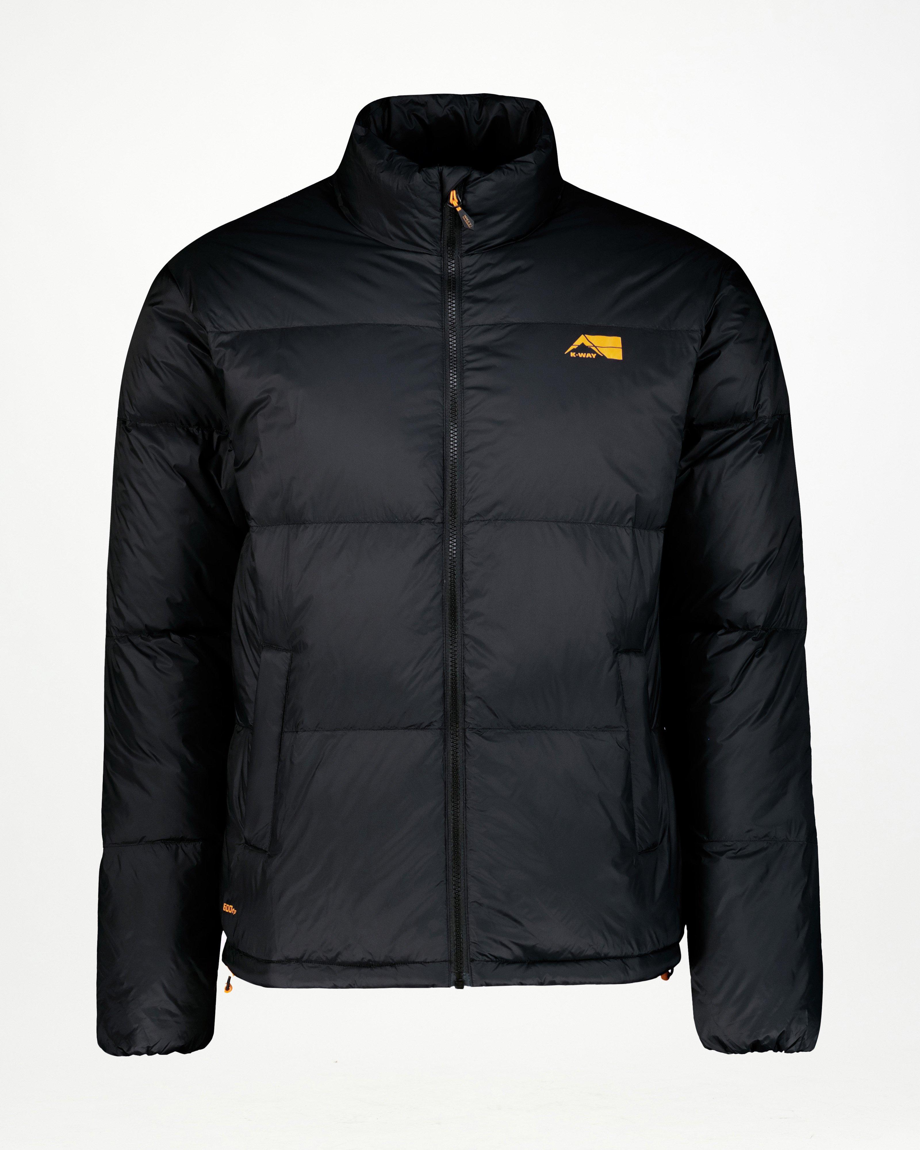 Kway feather jackets online