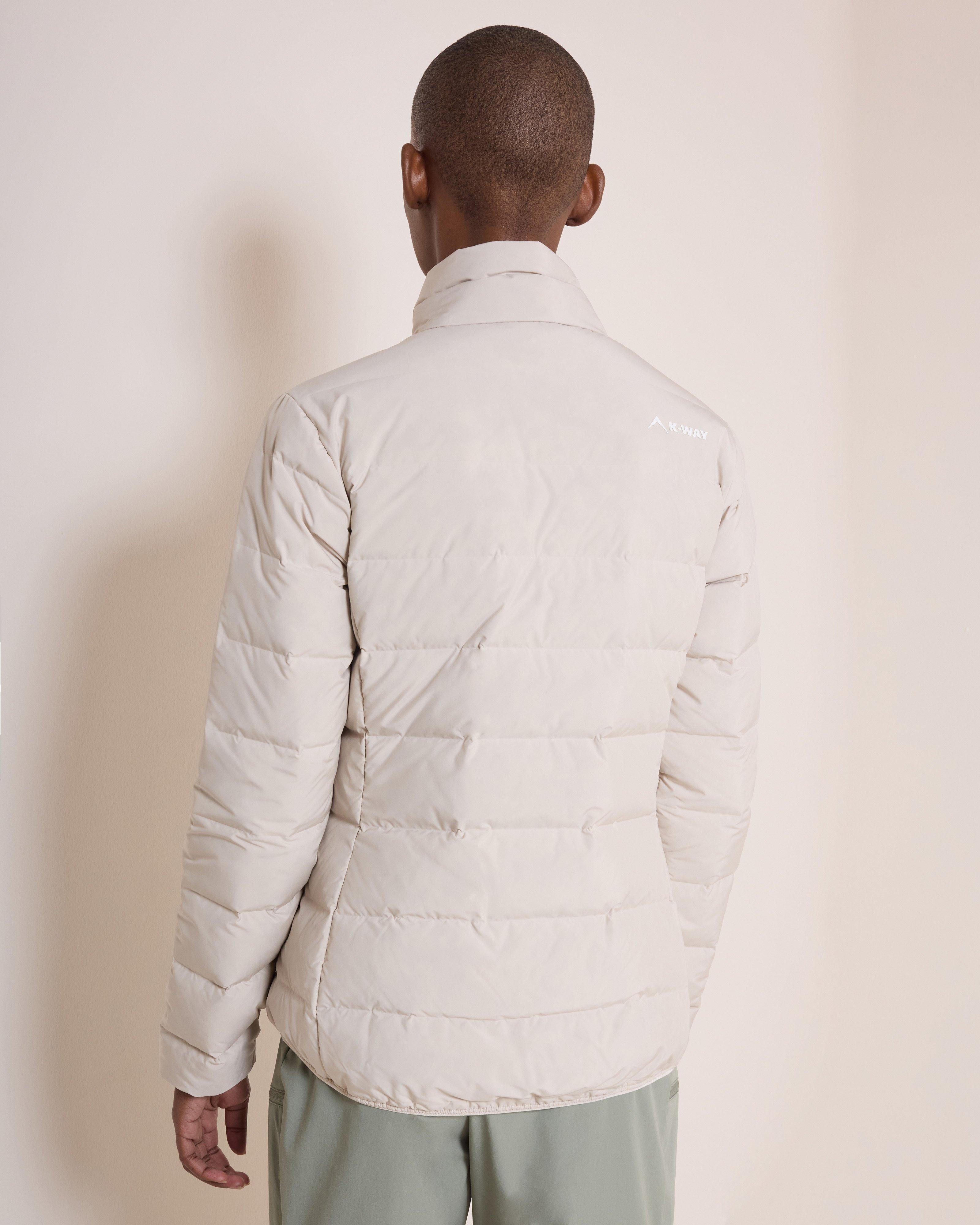 K-WAY Women&rsquo;s Everglade Down Puffer Jacket