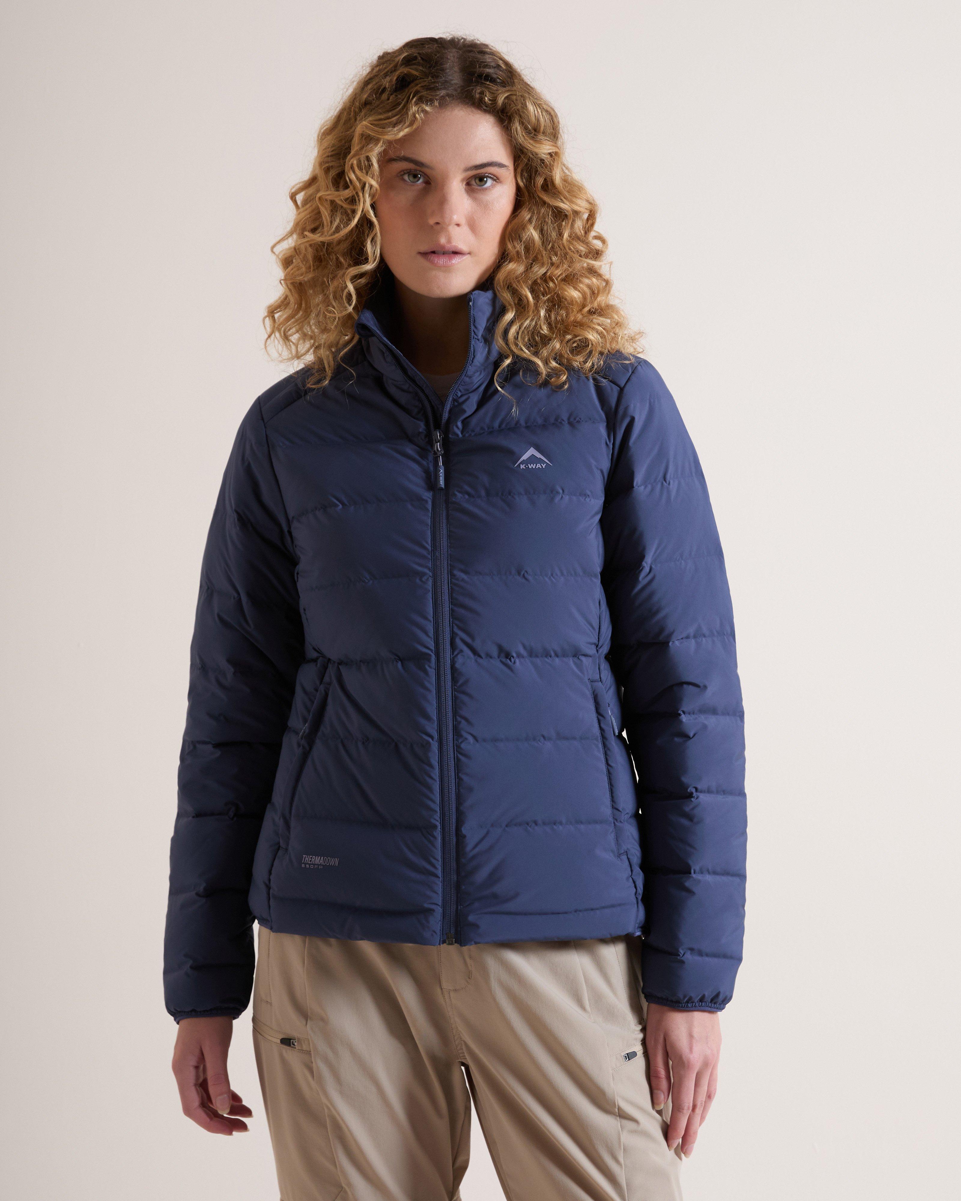 Women's Down & Insulated Puffer Jackets - Cape Union Mart