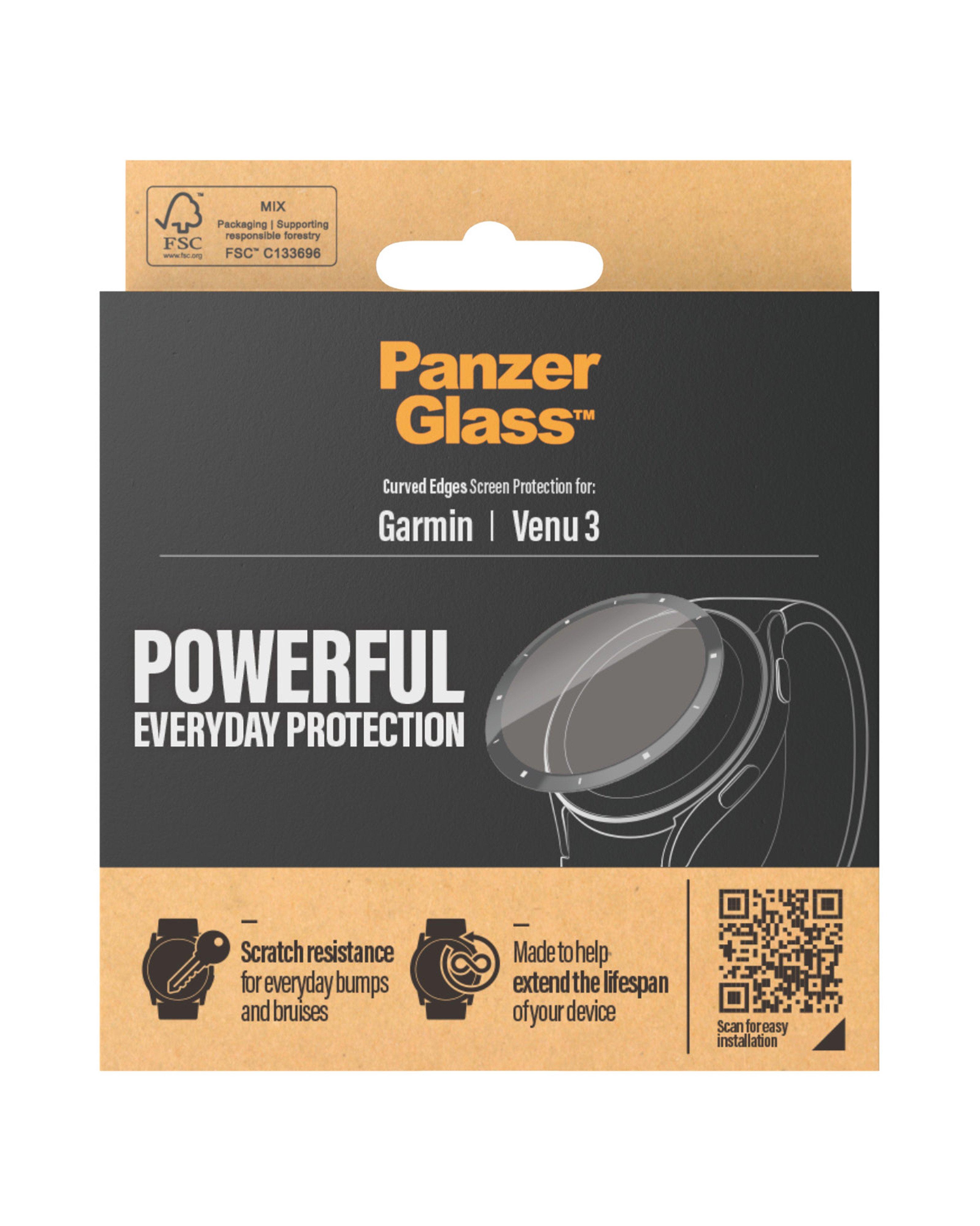 PanzerGlass Venu 3 Screen Protector -  No Colour