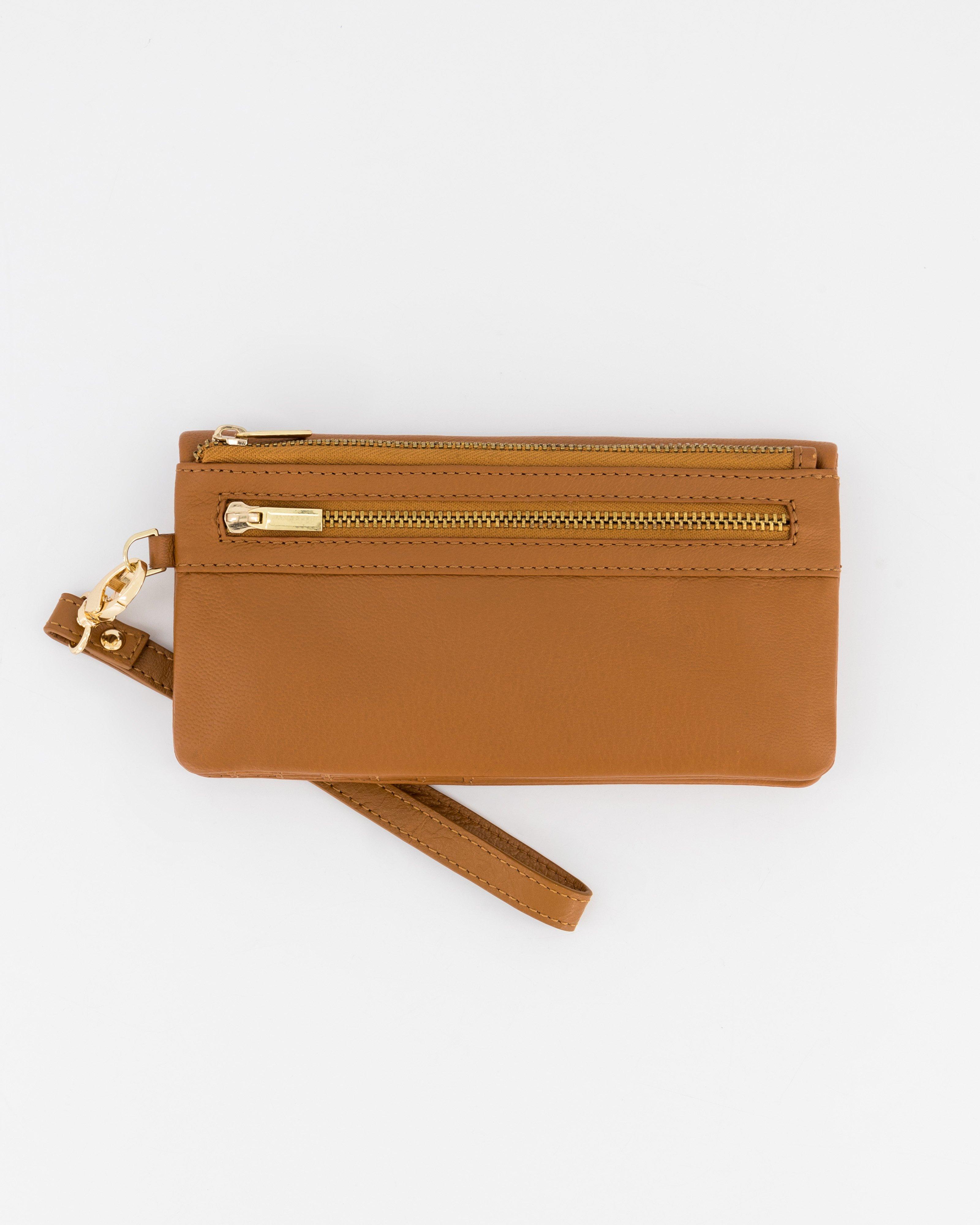 Rare Earth Women’s Elliot Purse -  Tan