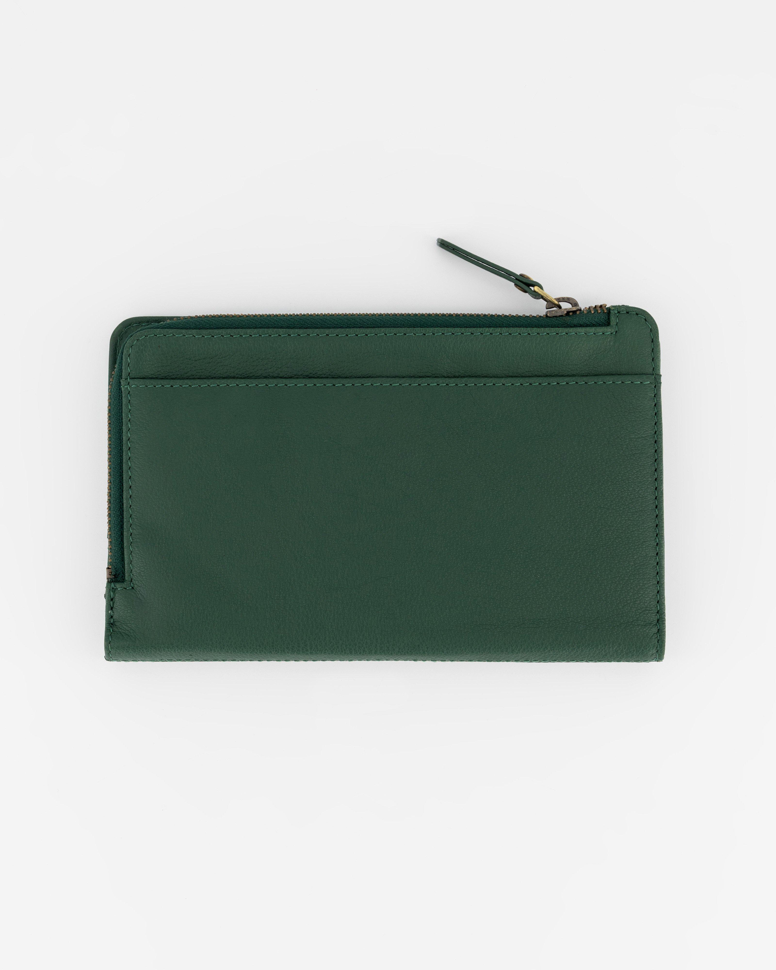 Rare Earth Women’s Bree Purse -  Green