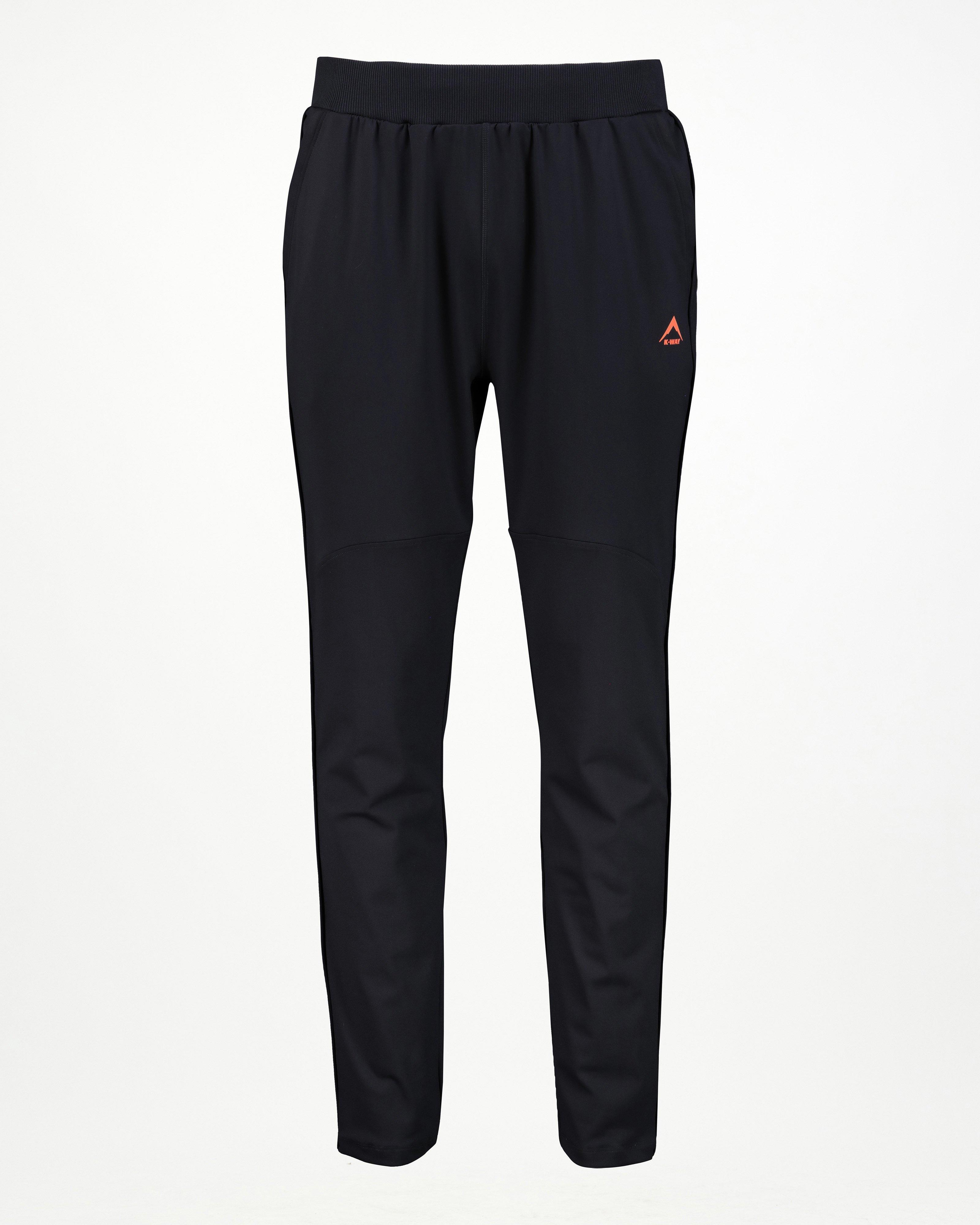 Men's flex running pants hotsell