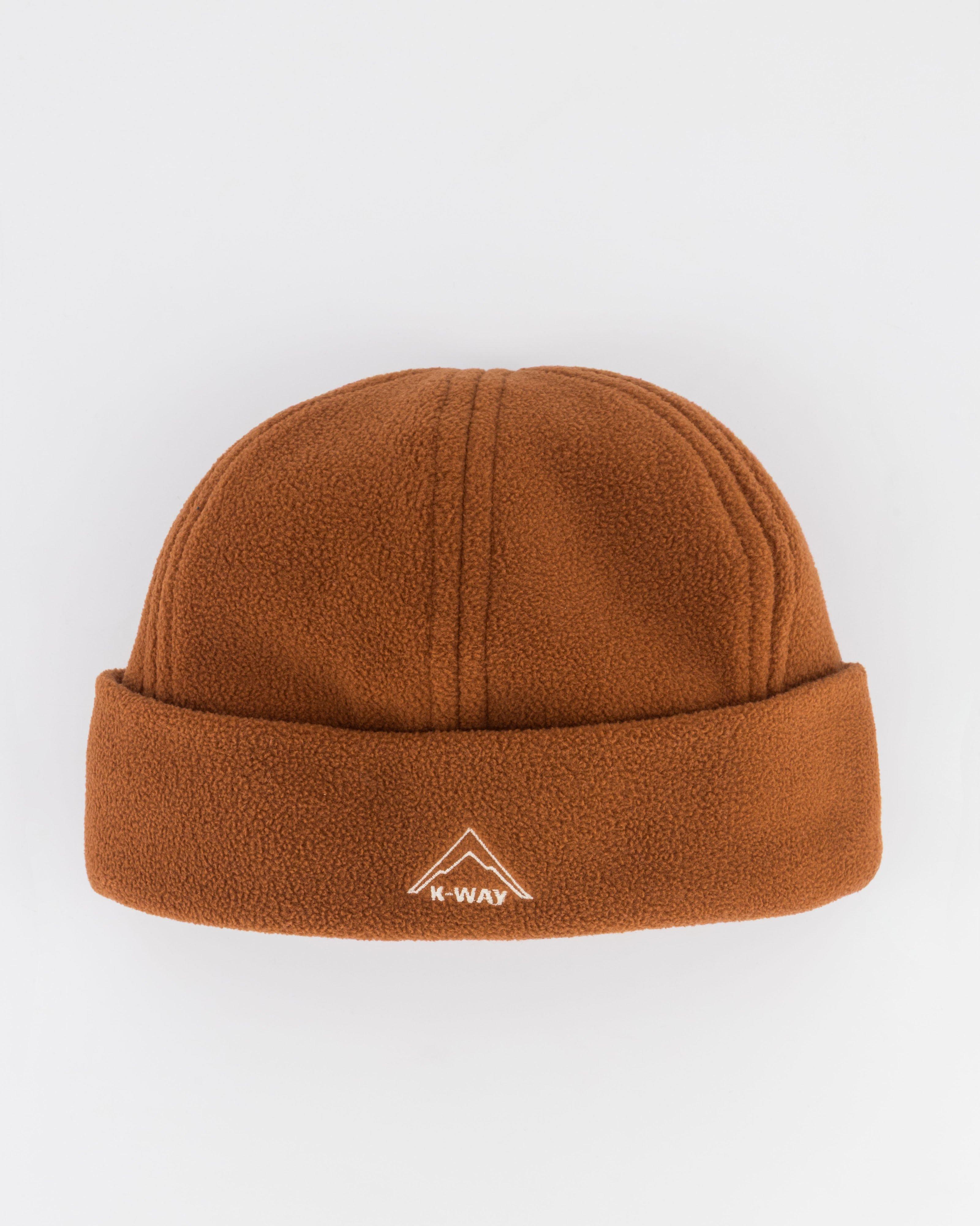 K-Way Eco Fleece Beanie | Cape Union Mart