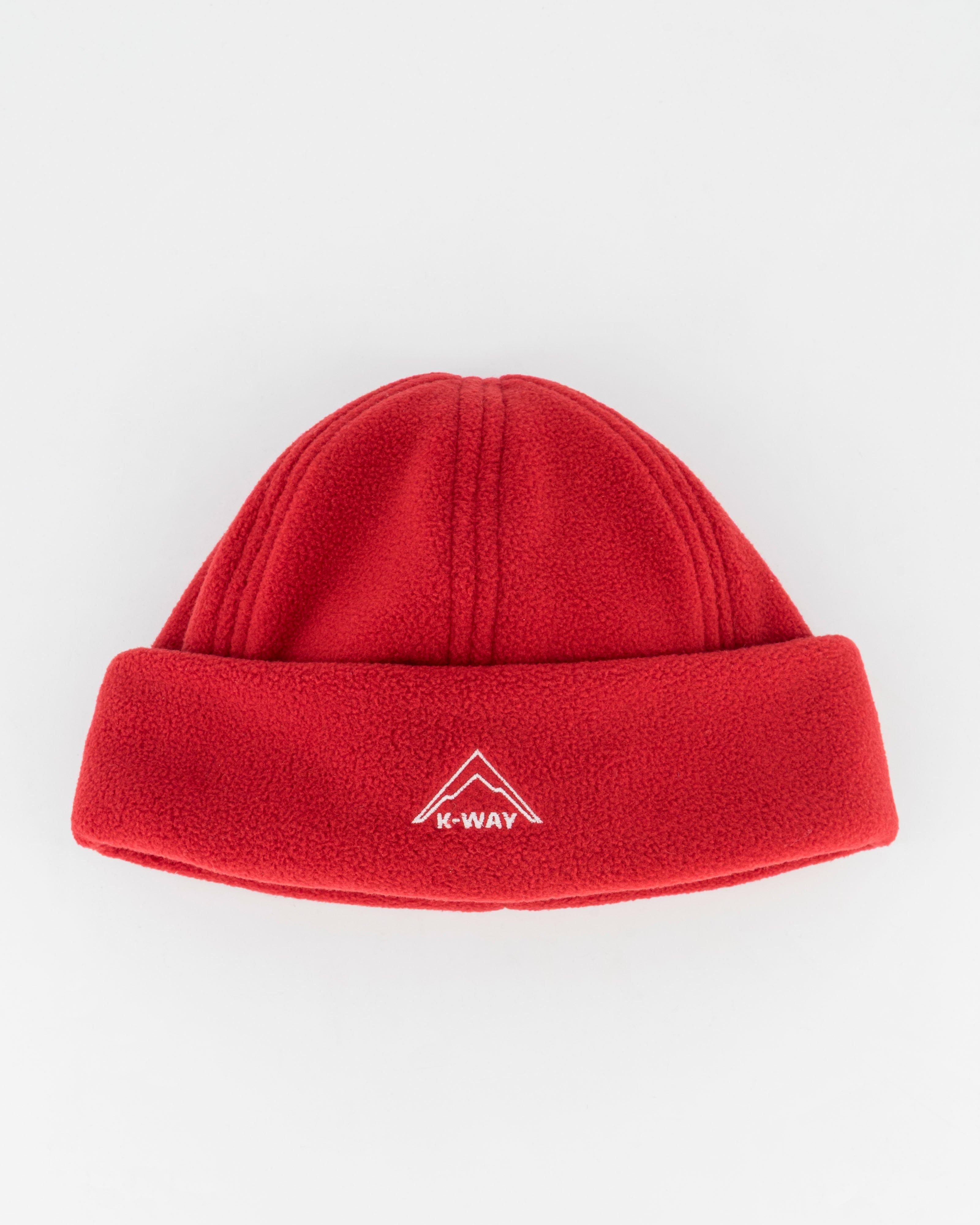 K-Way Eco Fleece Beanie | Cape Union Mart