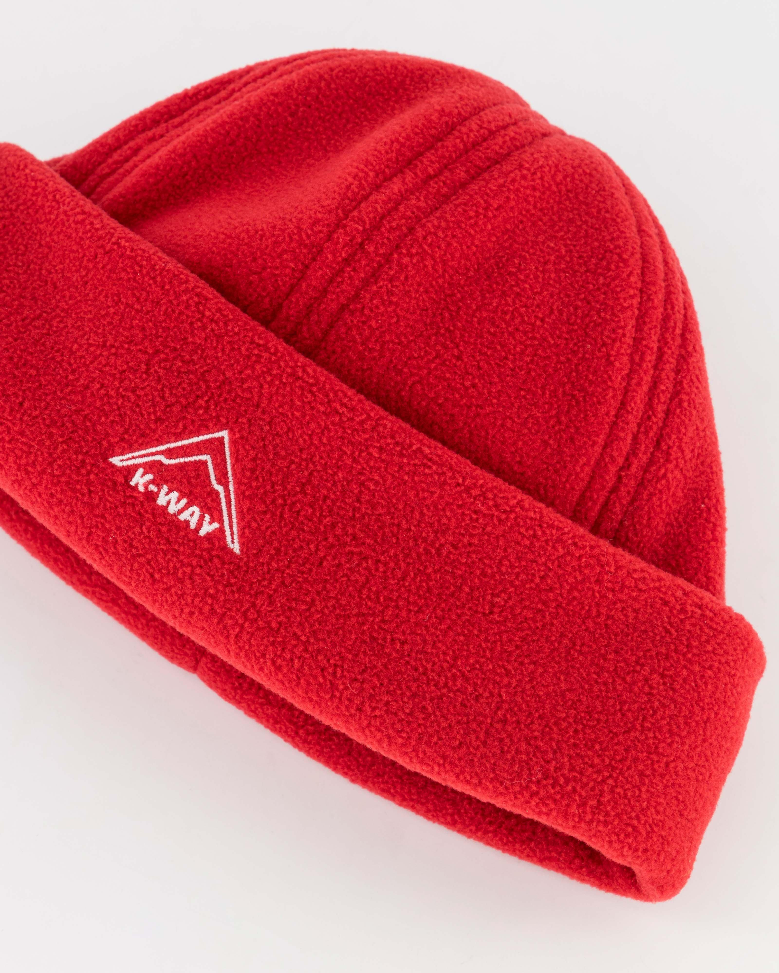 K-Way Eco Fleece Beanie | Cape Union Mart