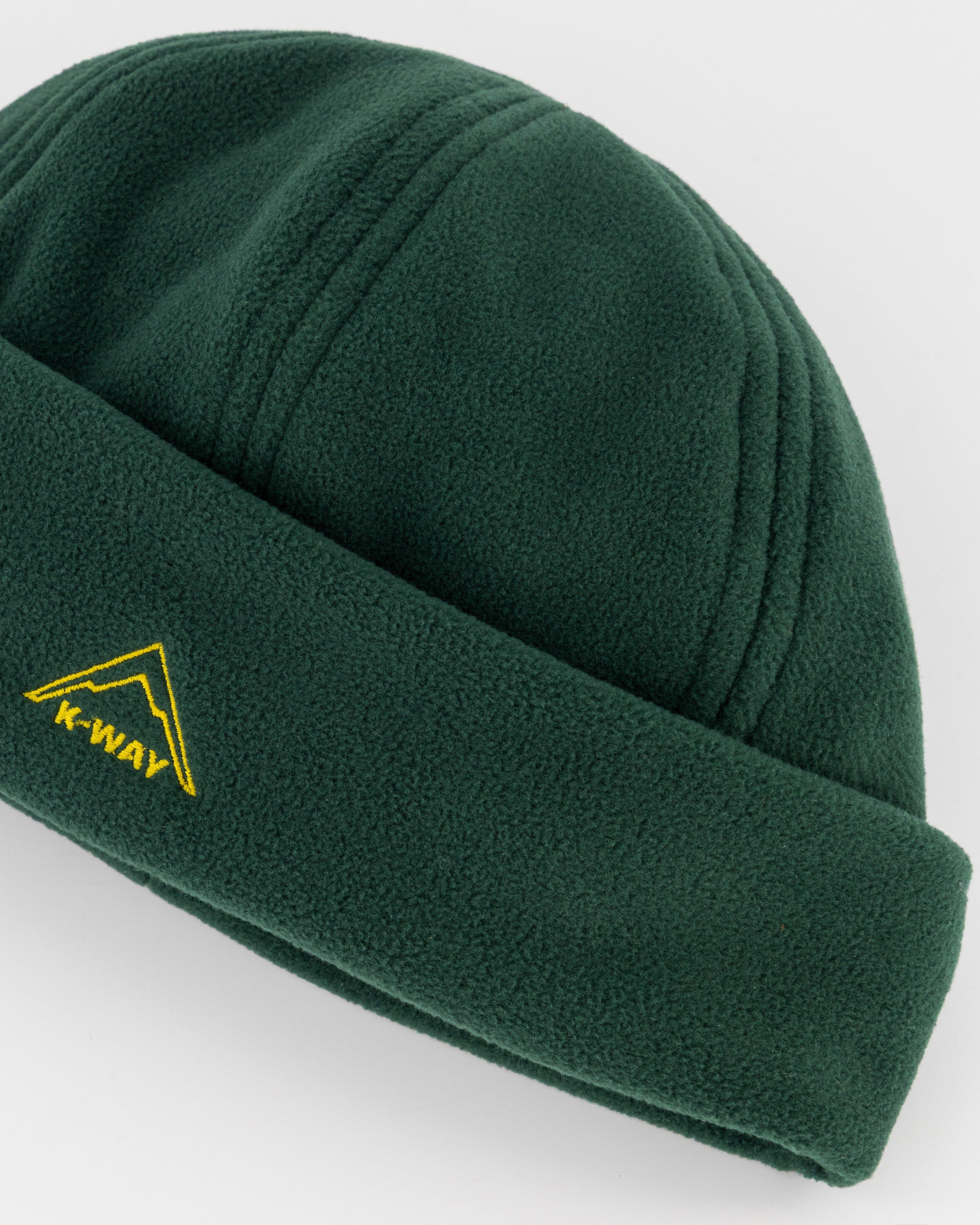 K-Way Eco Fleece Beanie