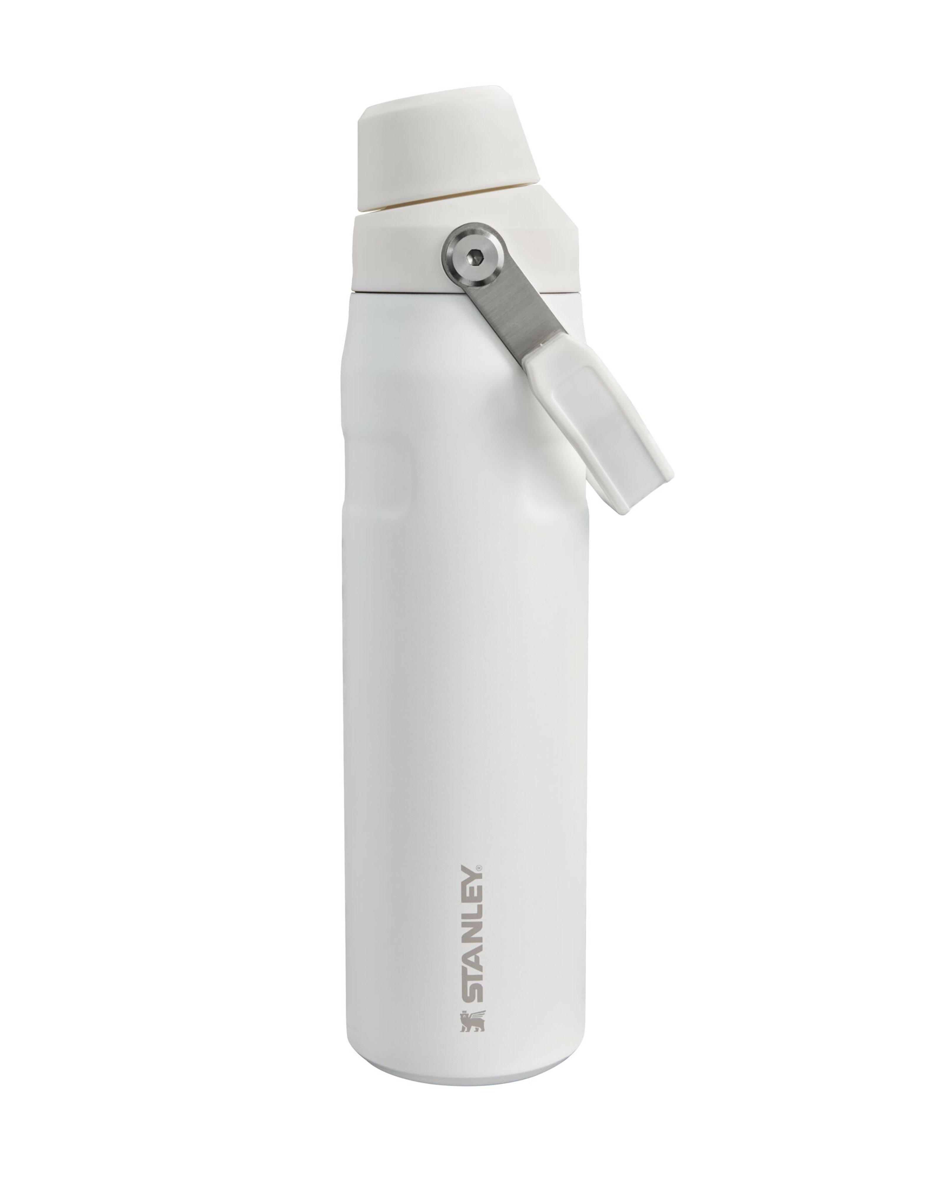 Stanley Aerolight IceFlow 600ml Water Bottle -  White