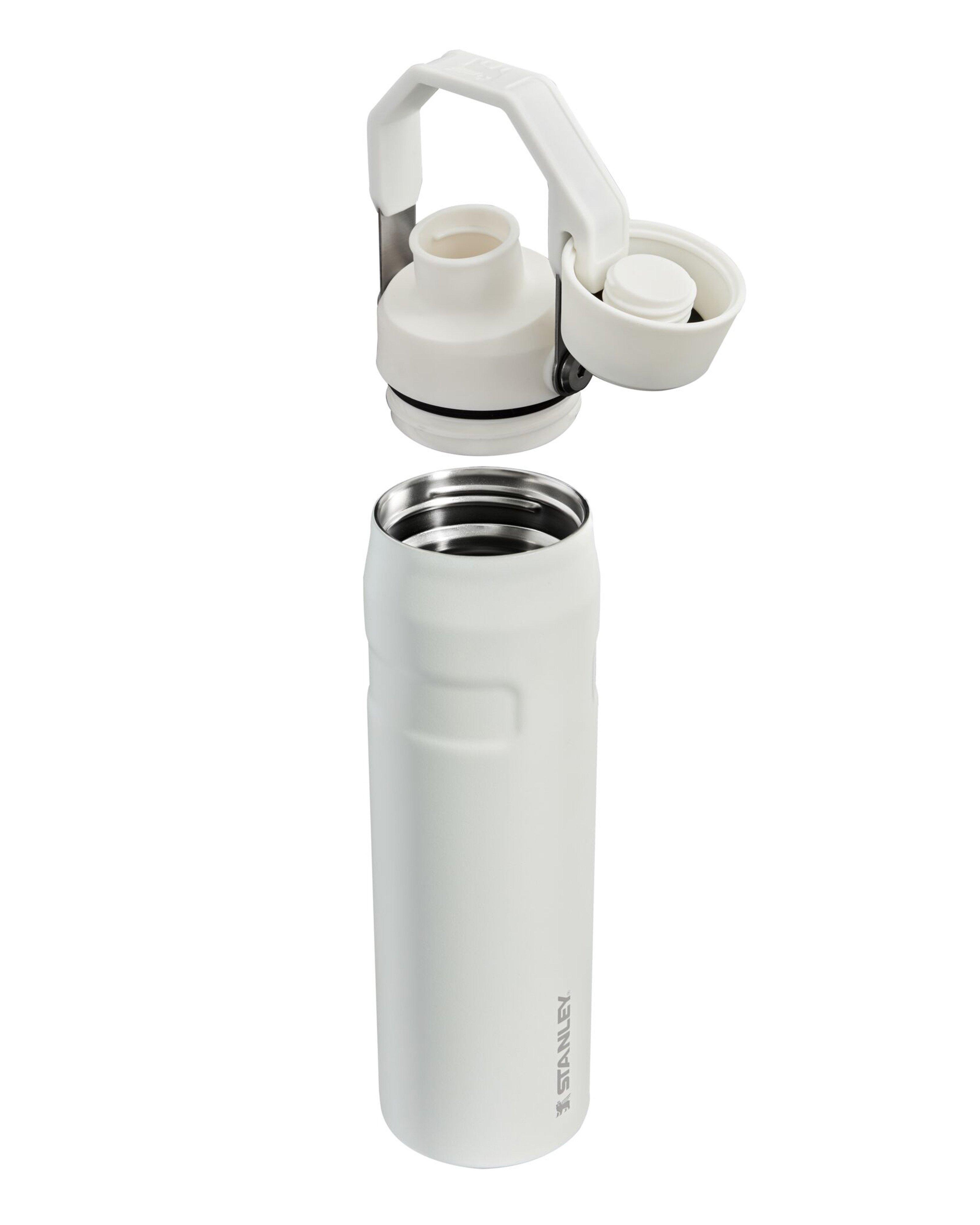 Stanley Aerolight IceFlow 600ml Water Bottle -  White