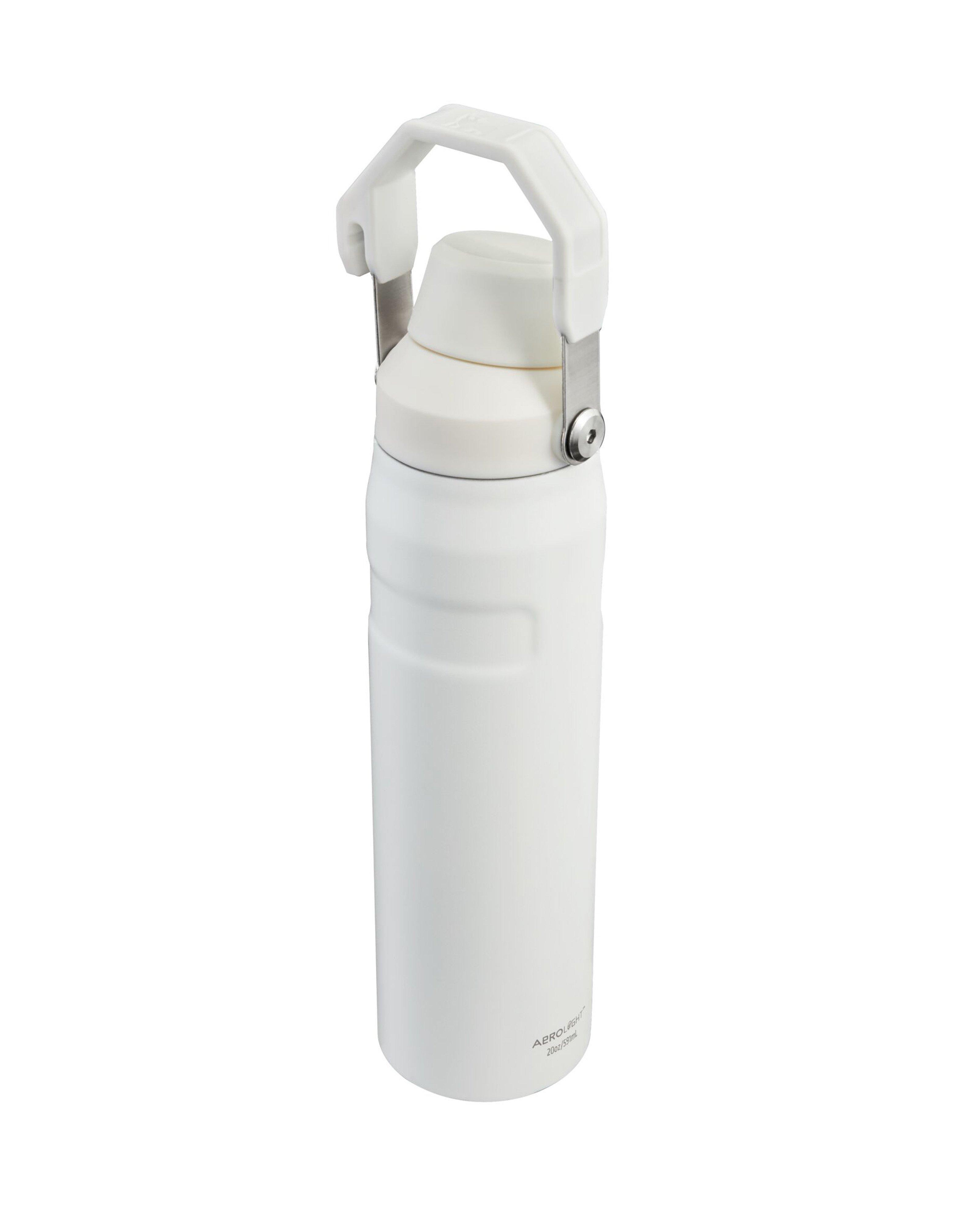 Stanley Aerolight IceFlow 600ml Water Bottle -  White