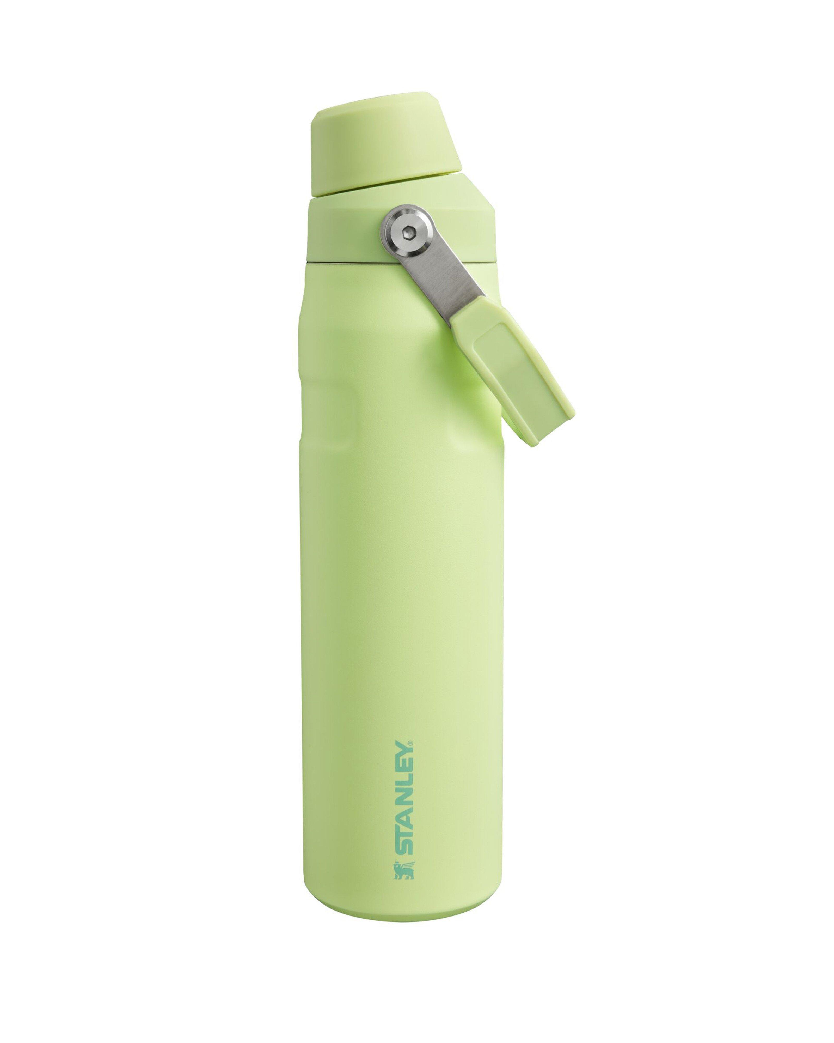 Stanley Aerolight IceFlow 600ml Water Bottle -  Light Green