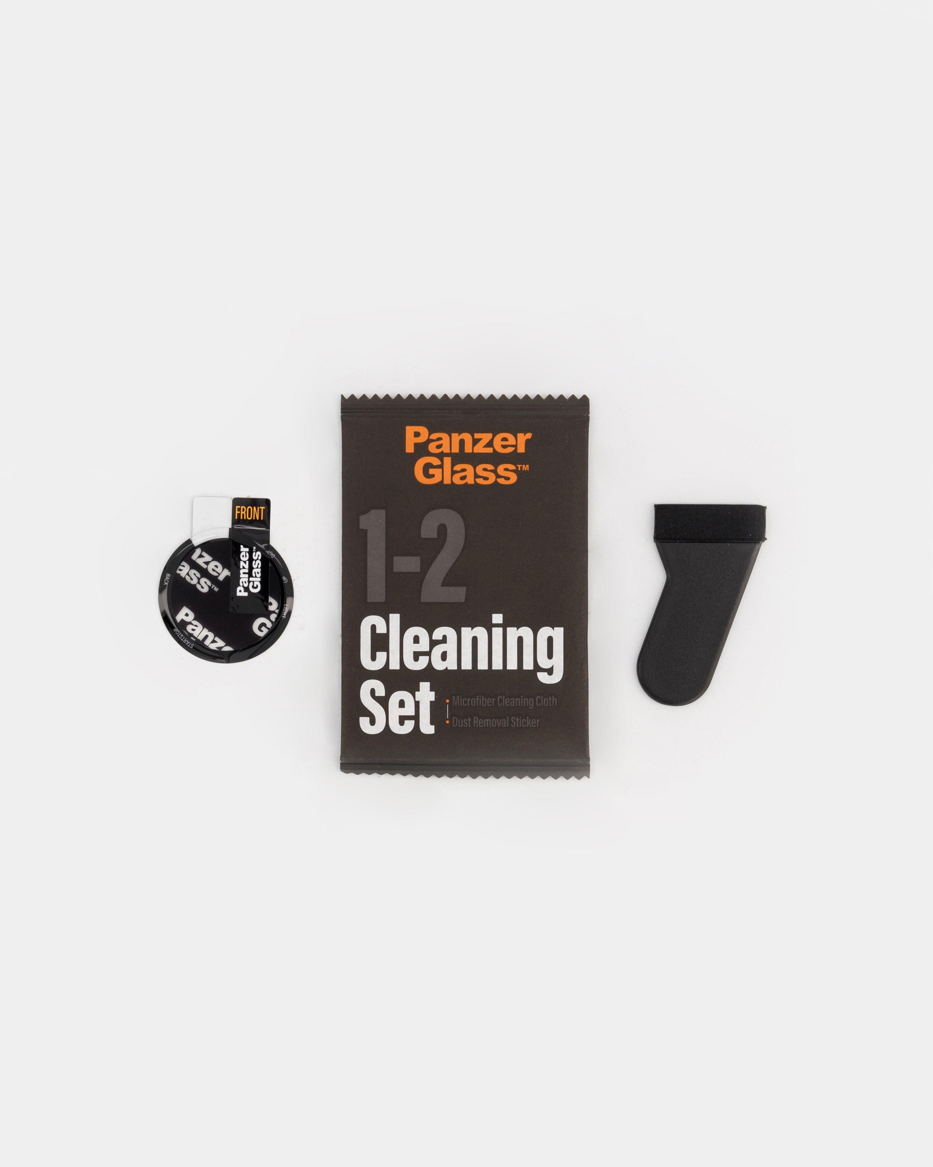 PanzerGlass Forerunner 965 Screen Protector. -  No Colour