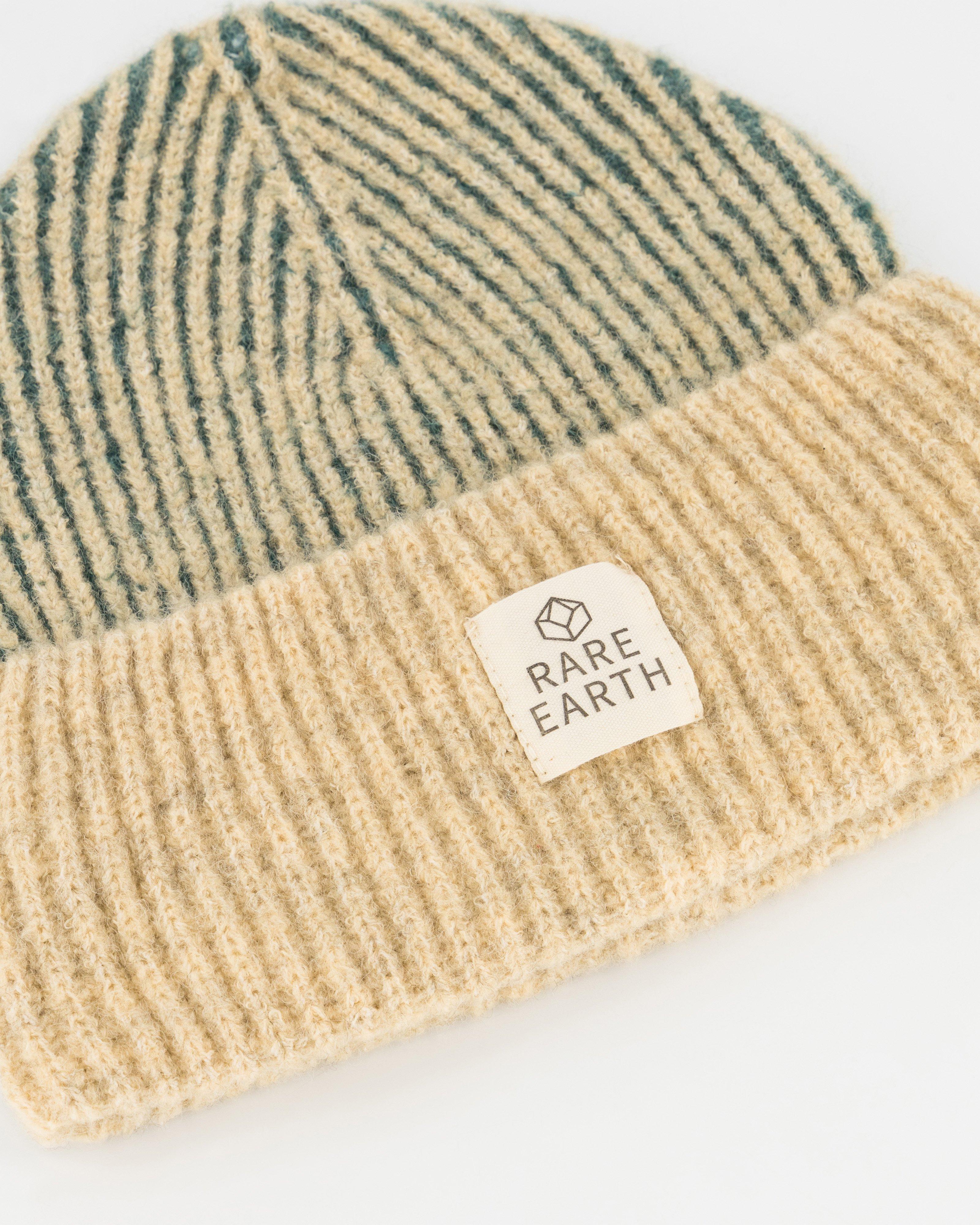 Rare Earth Women's Everlane Beanie -  Green