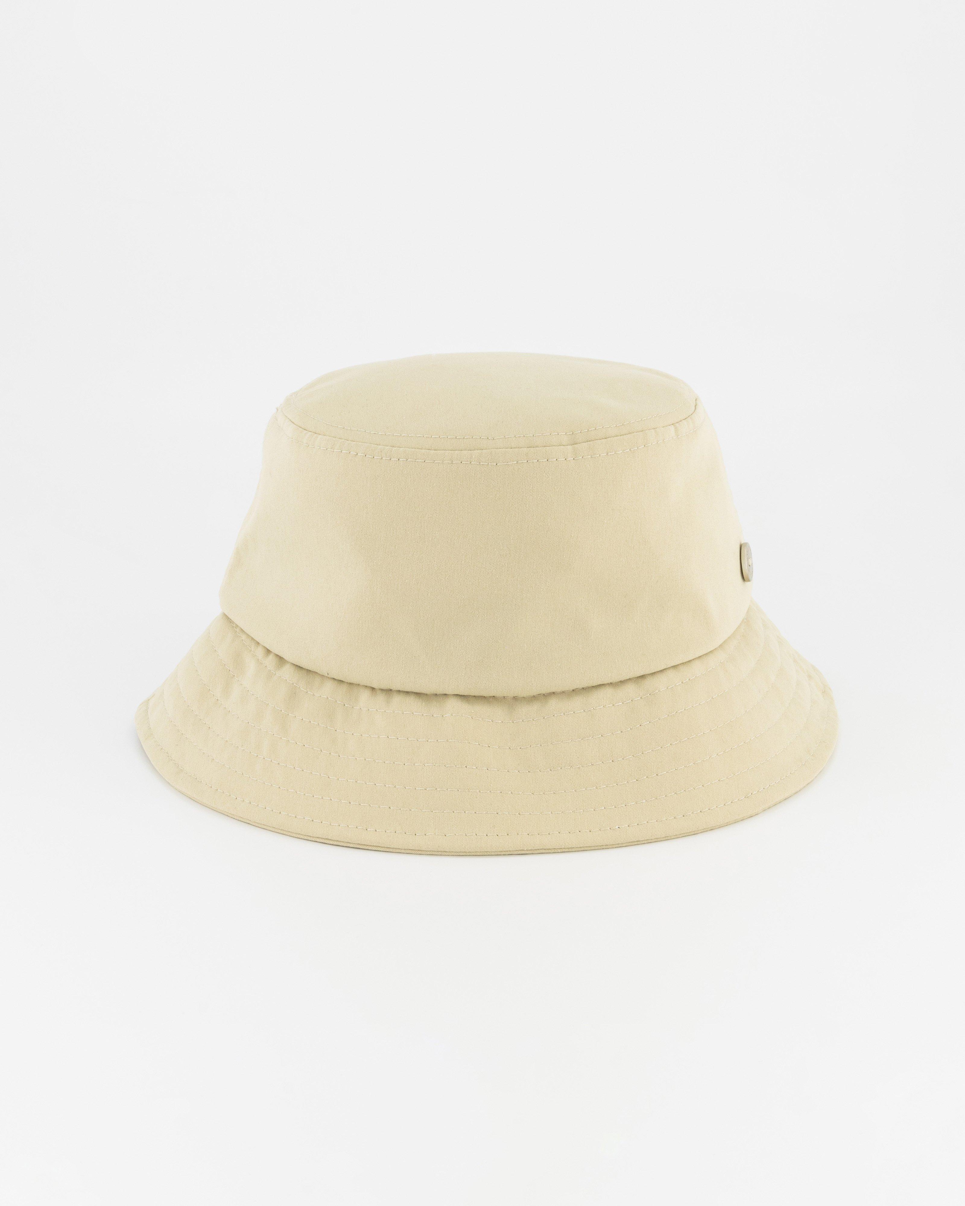 Rare Earth Women’s Rayne Bucket Hat -  Stone