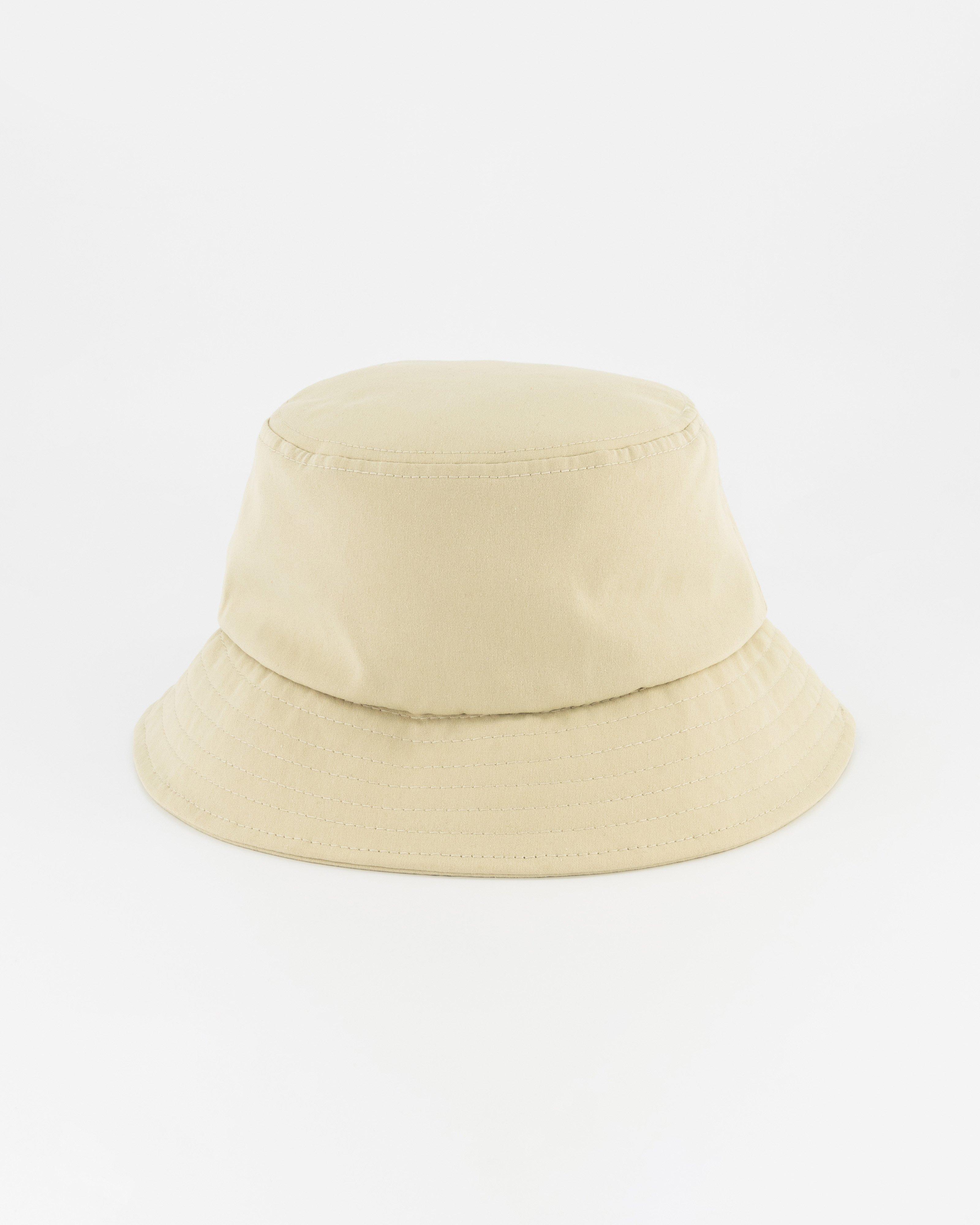 Rare Earth Women’s Rayne Bucket Hat -  Stone