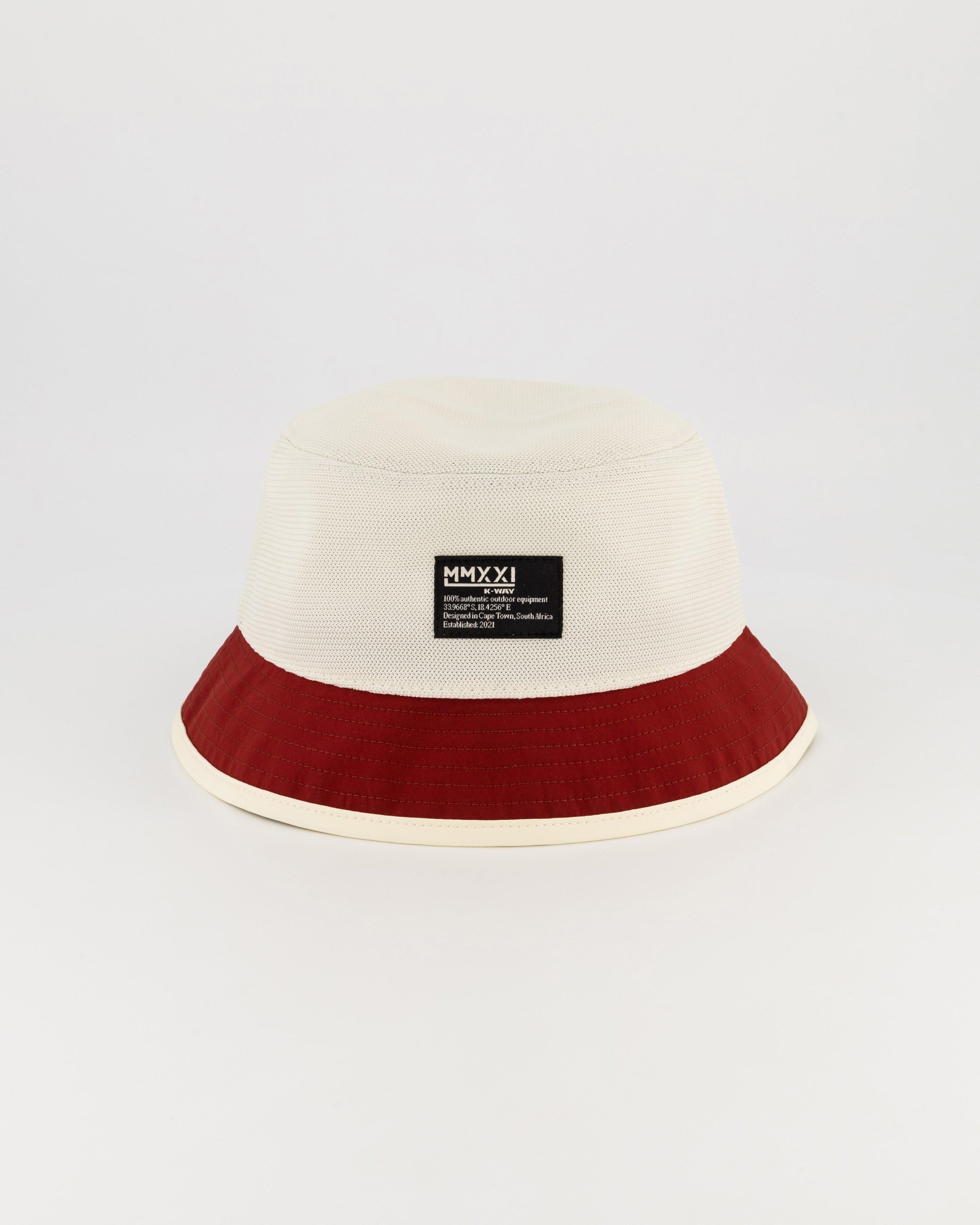 K-Way MMXXI Kamet Bucket Hat | Cape Union Mart