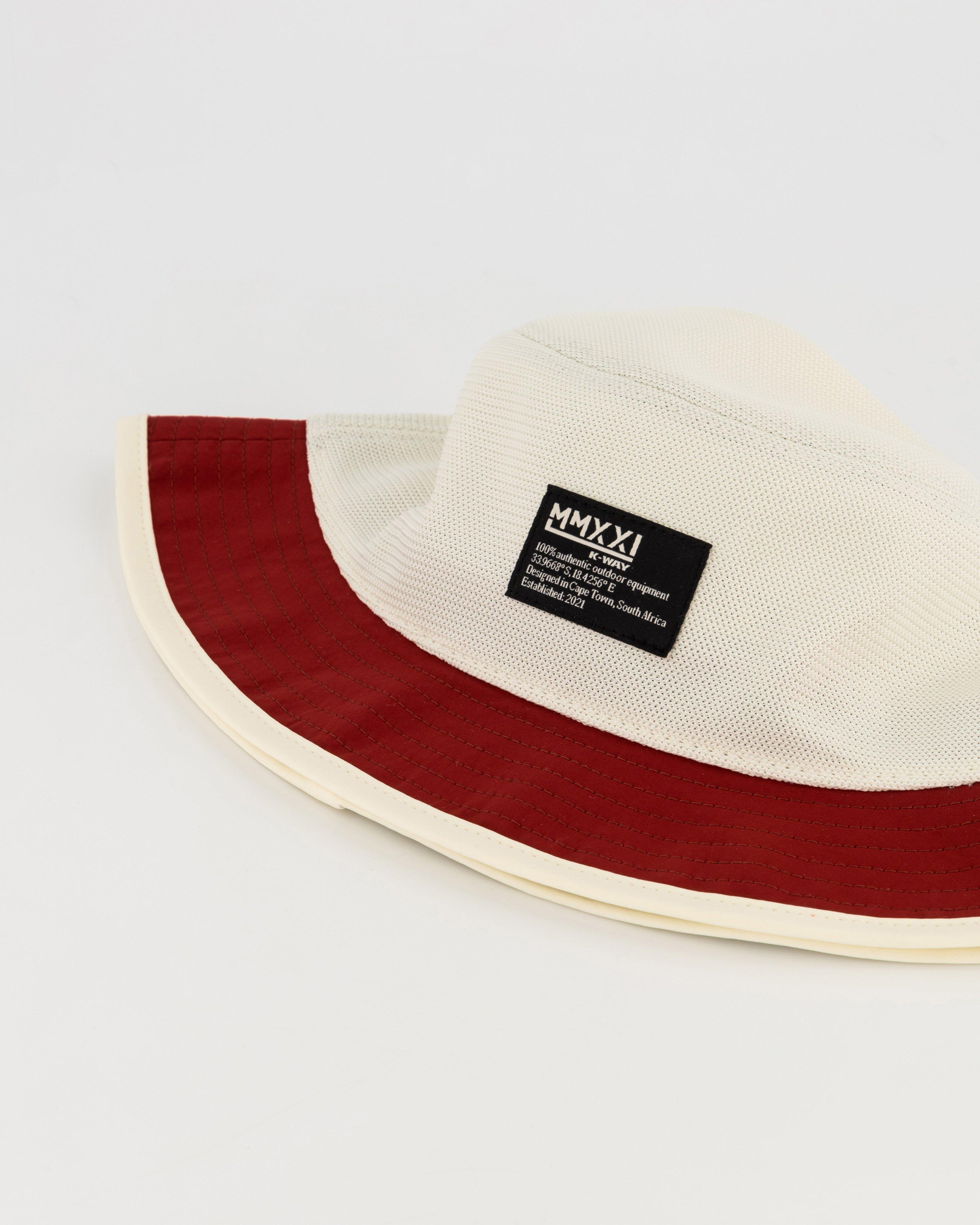 K-Way MMXXI Kamet Bucket Hat | Cape Union Mart