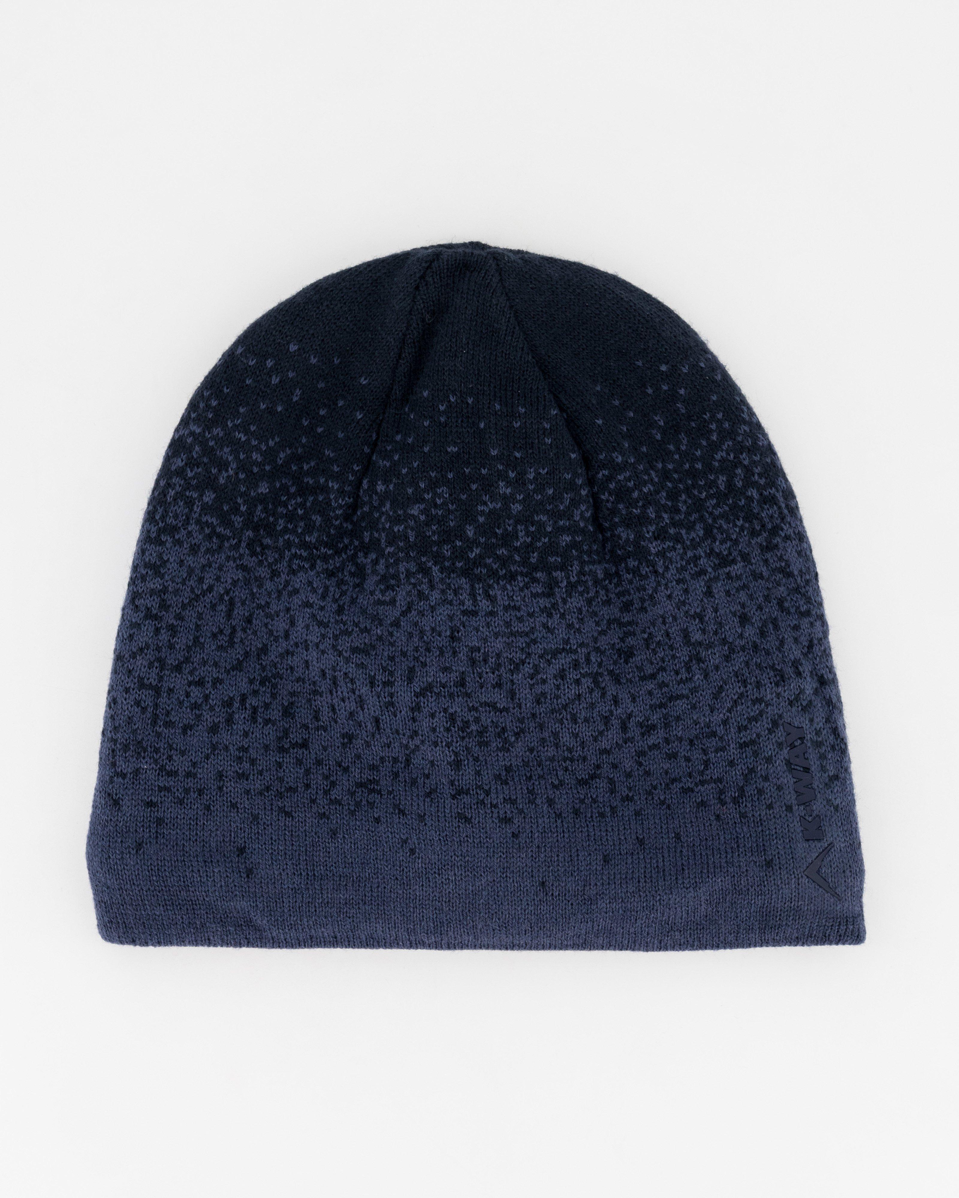 K-Way Strath Beanie -  Blue