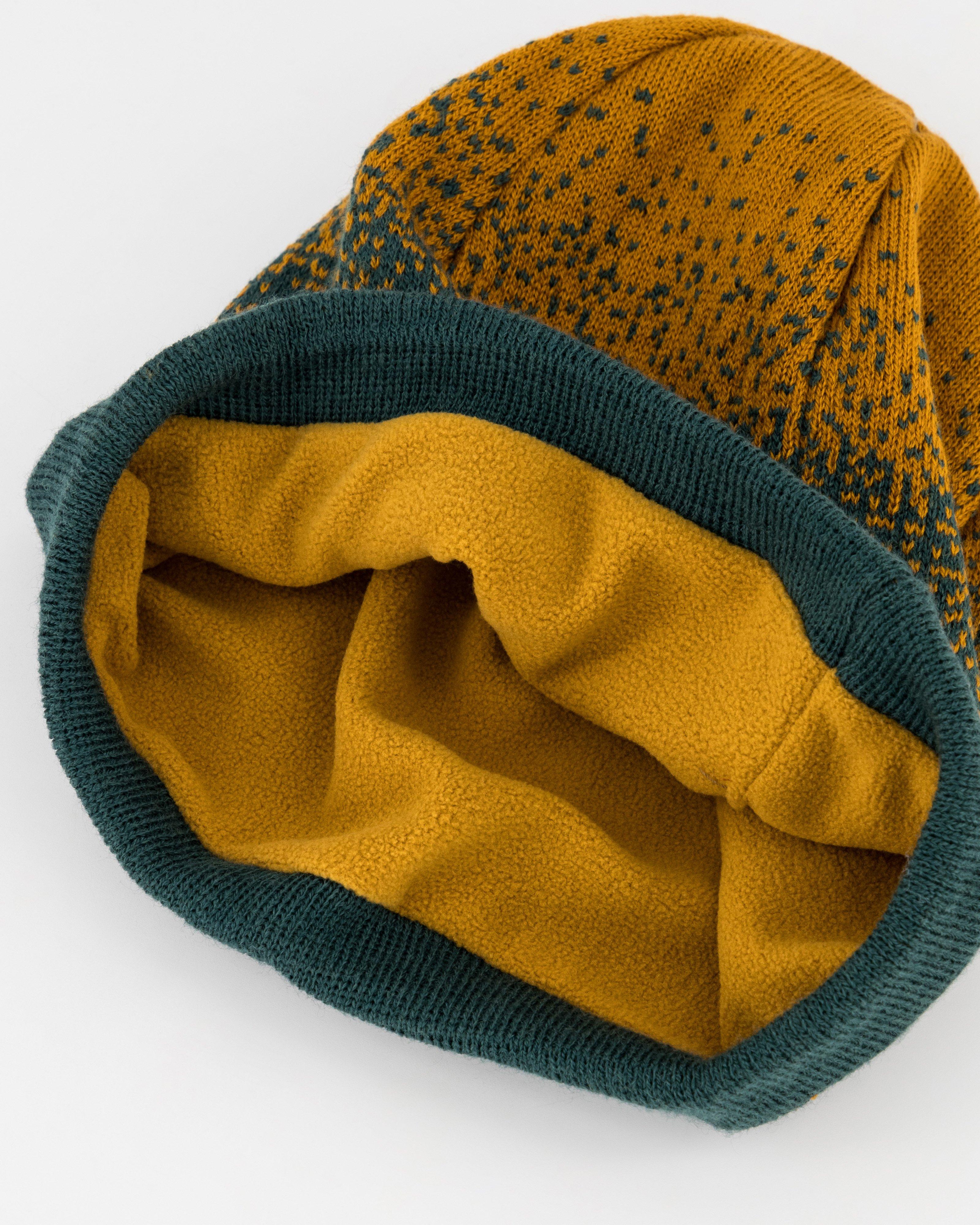 K-Way Strath Beanie -  Green