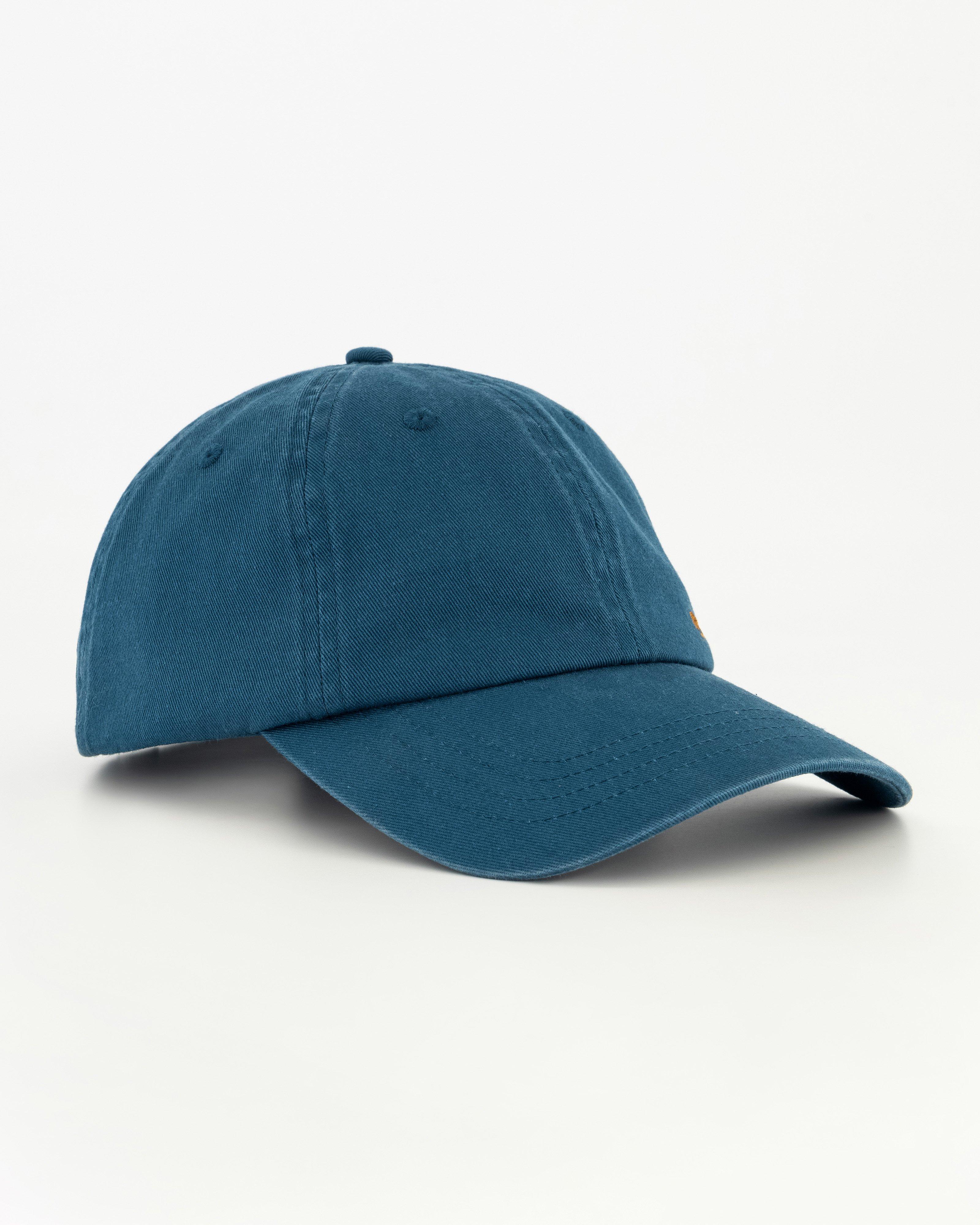 K-Way Elements Men’s Twende Peak Cap -  Pacific