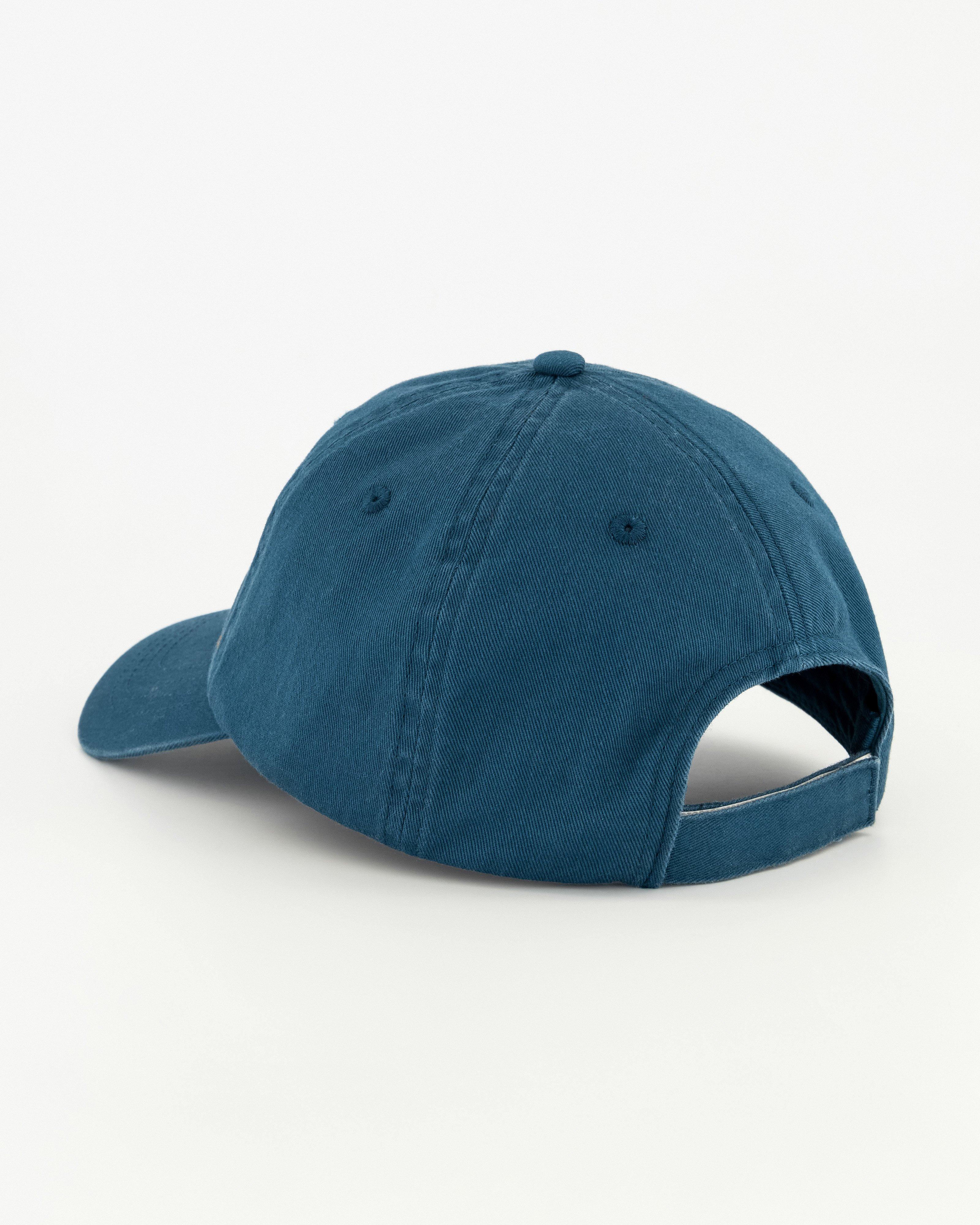 K-Way Elements Men’s Twende Peak Cap -  Pacific