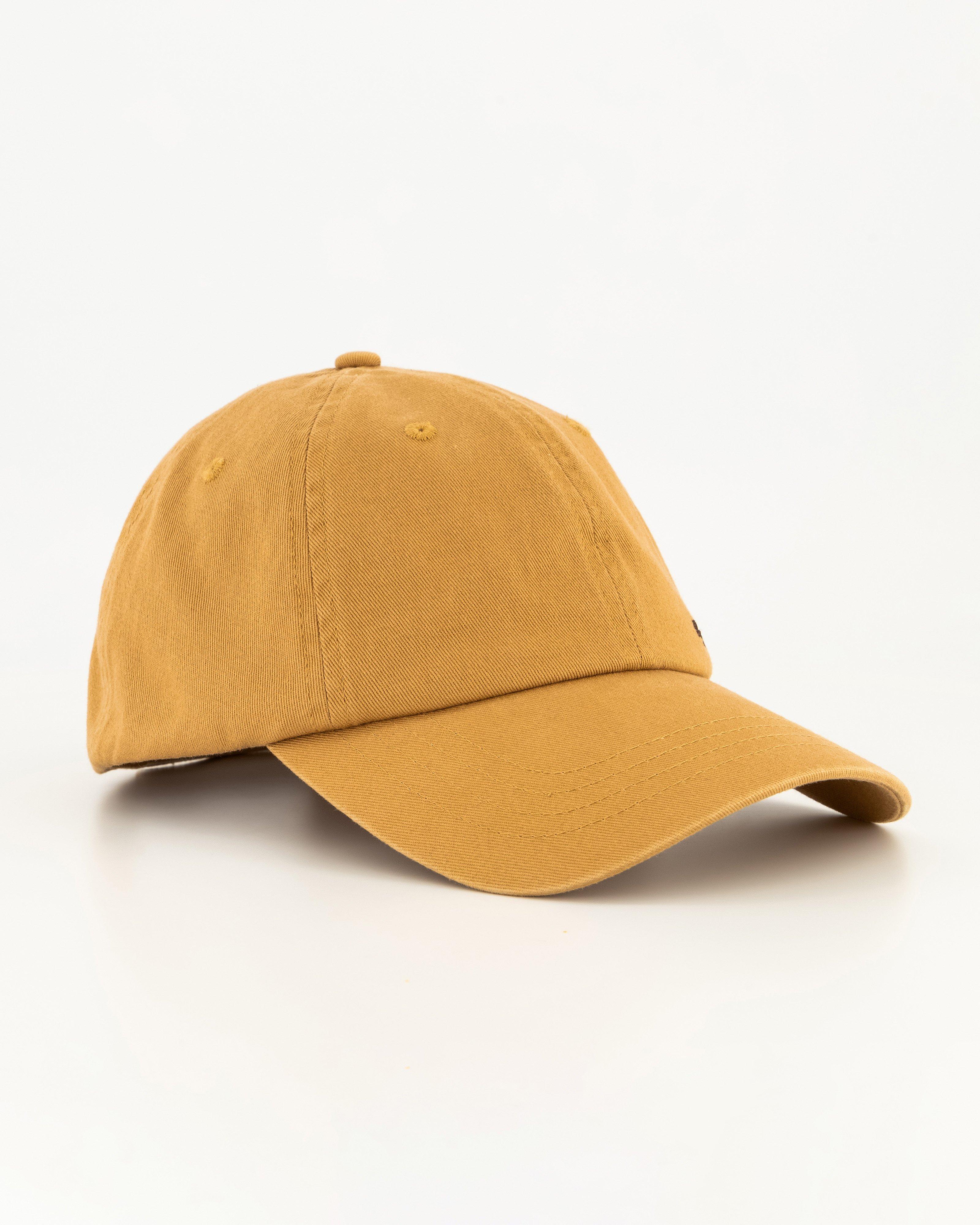 K-Way Elements Men’s Twende Peak Cap -  Copper