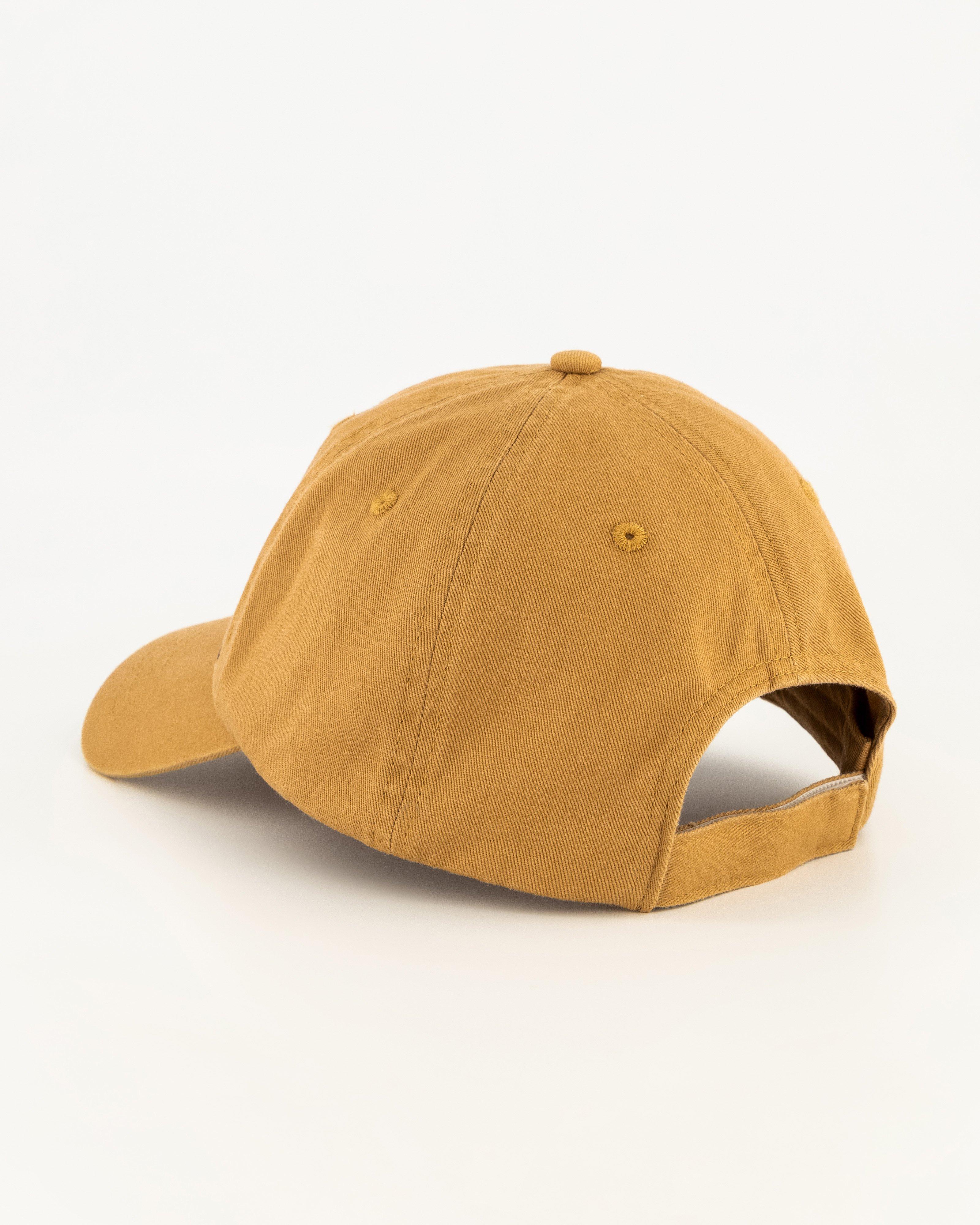 K-Way Elements Men’s Twende Peak Cap -  Copper