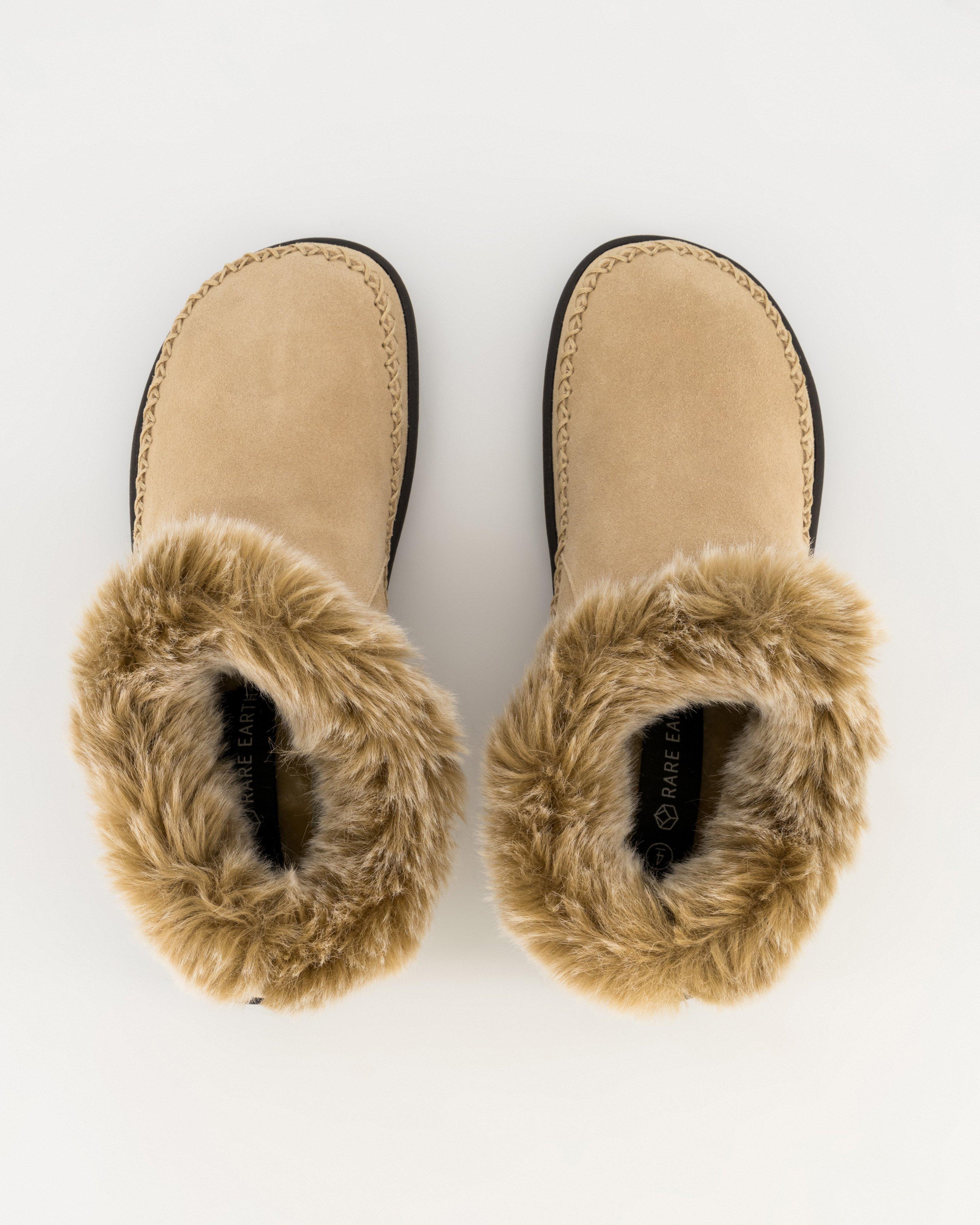 Rare Earth Women’s Grace 2 Slippers Cape Union Mart