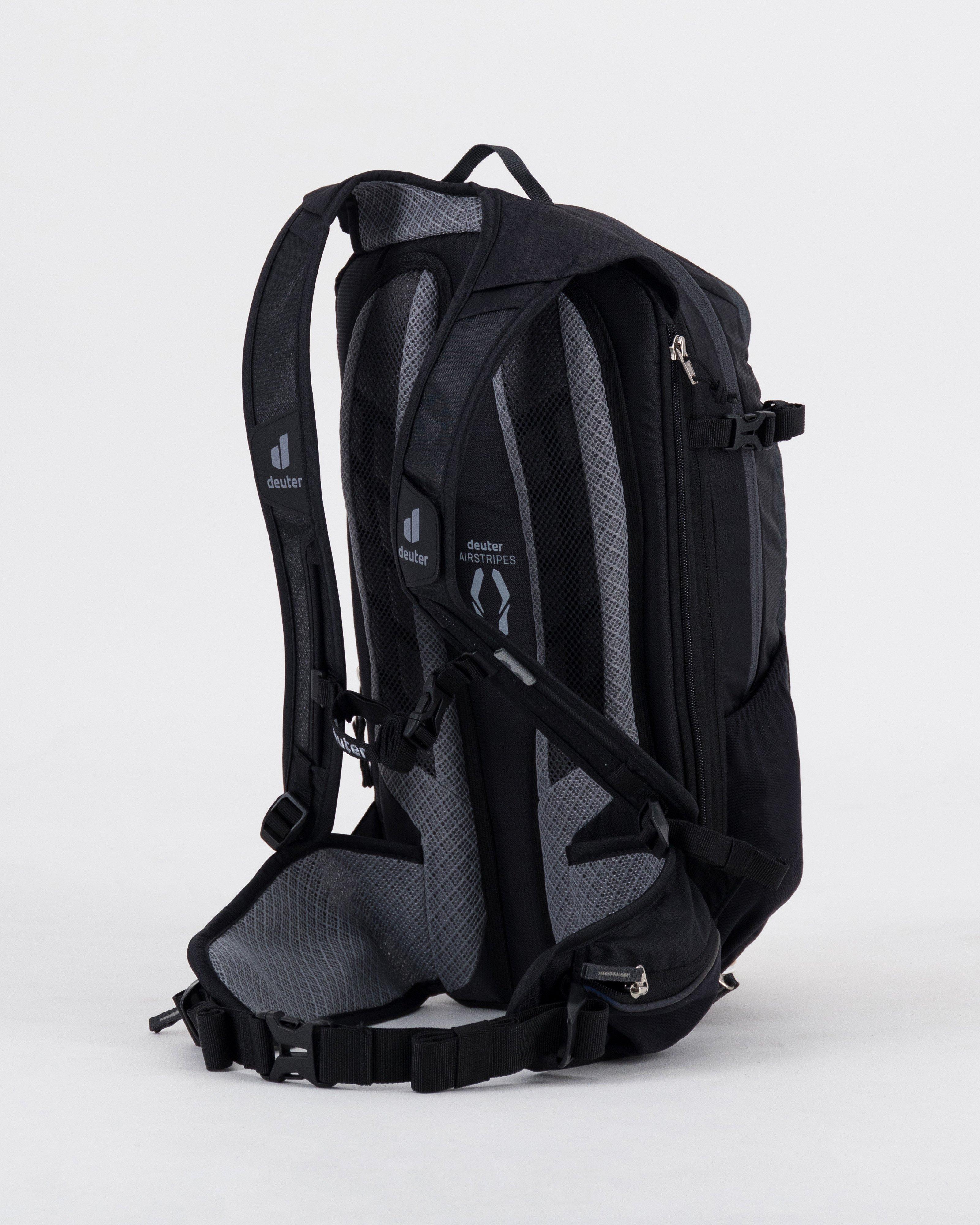 Deuter Compact EXP 14L Backpack  -  Graphite