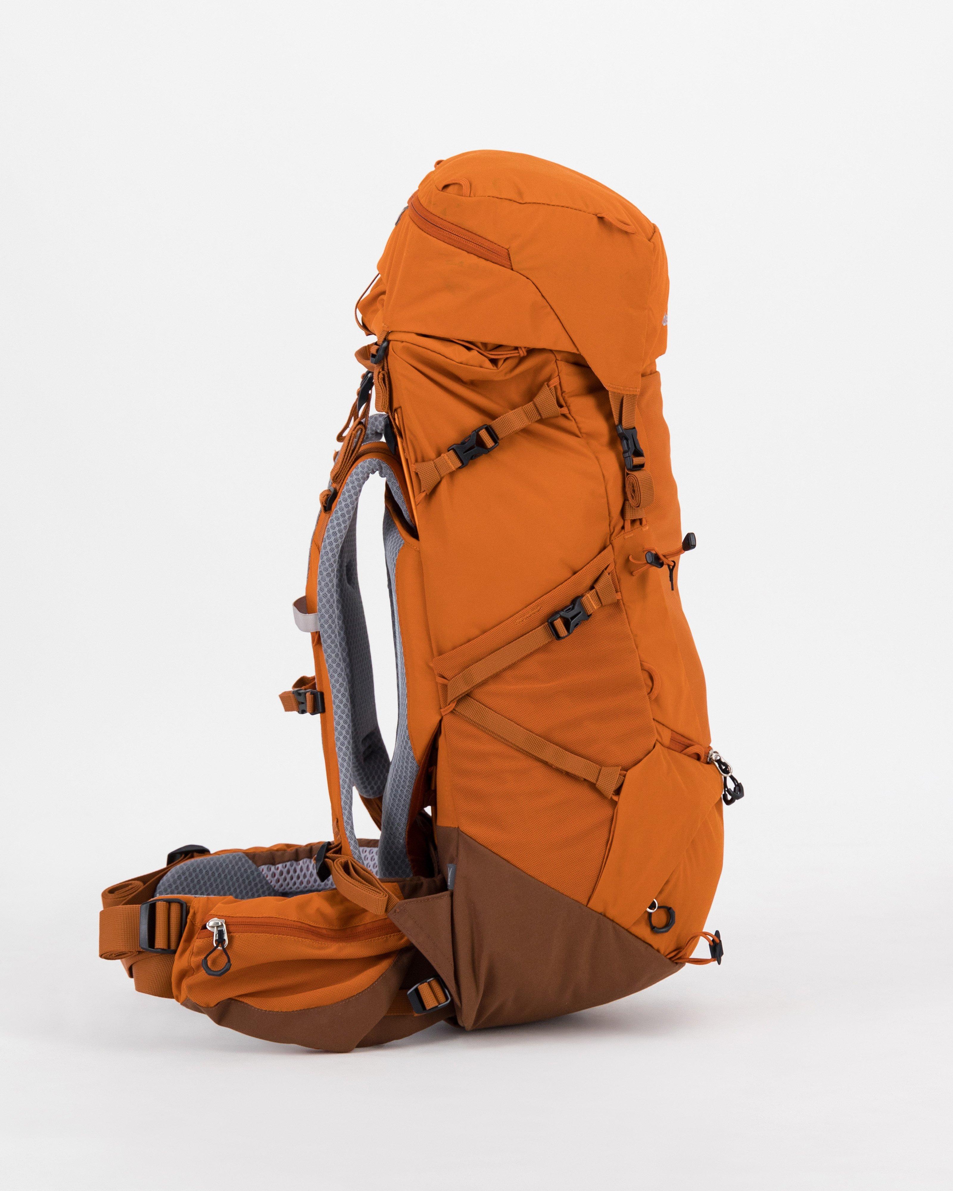 Deuter Aircontact Core 35L + 10L SL Hiking Pack  -  Orange