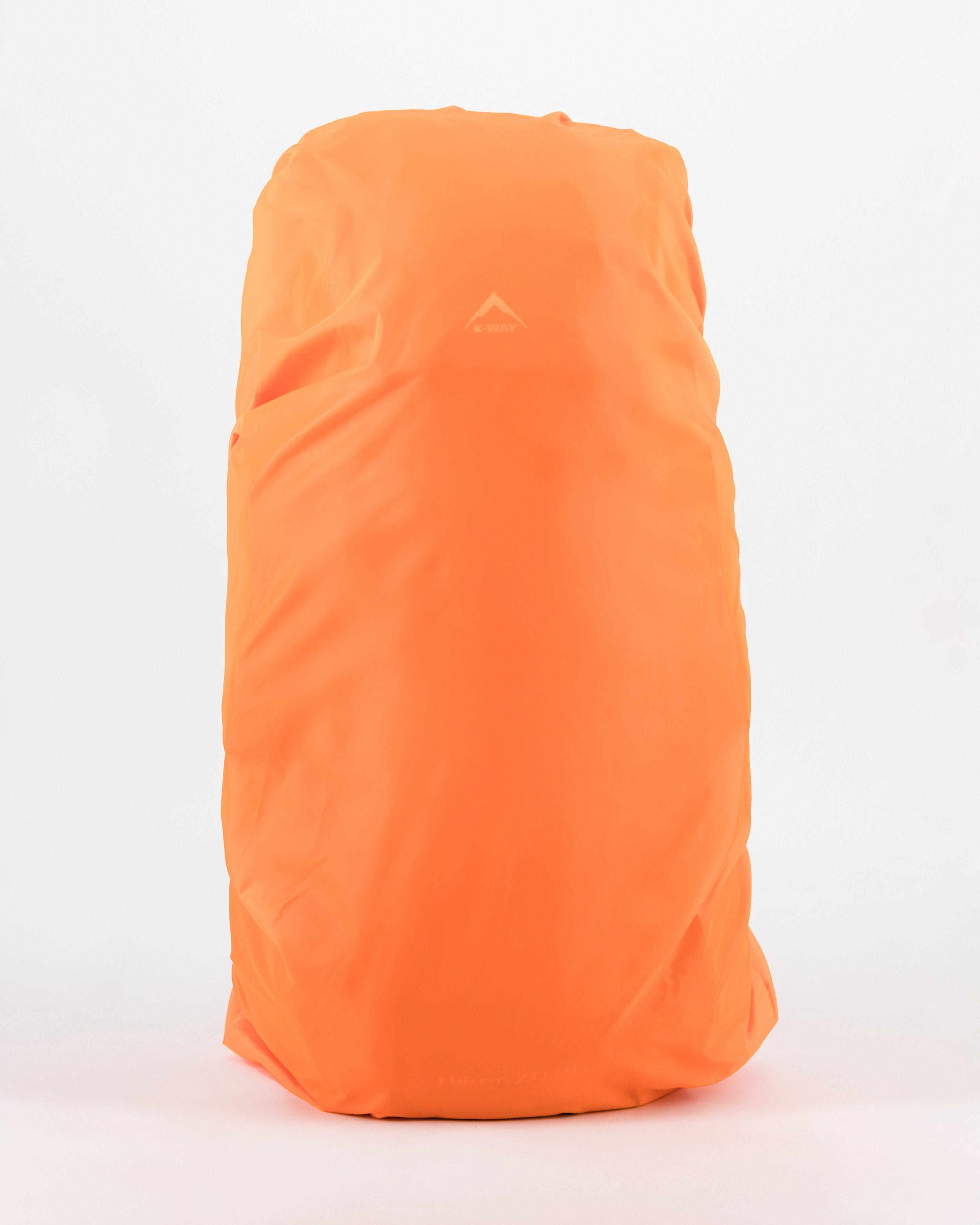 Deuter Aircontact Core 35L + 10L SL Hiking Pack  -  Orange