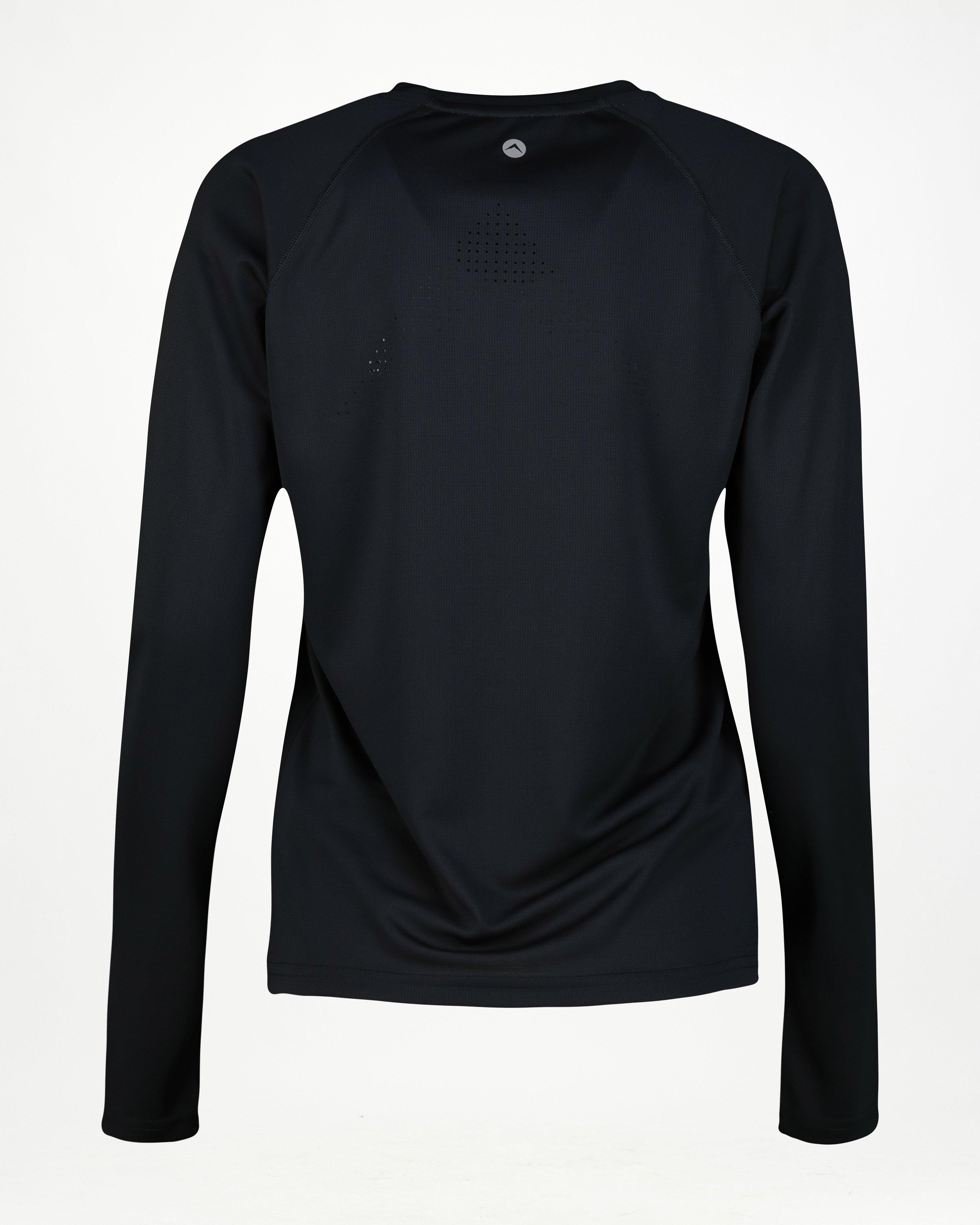 KWay Women’s Peak Tech Long Sleeve Tshirt Cape Union Mart