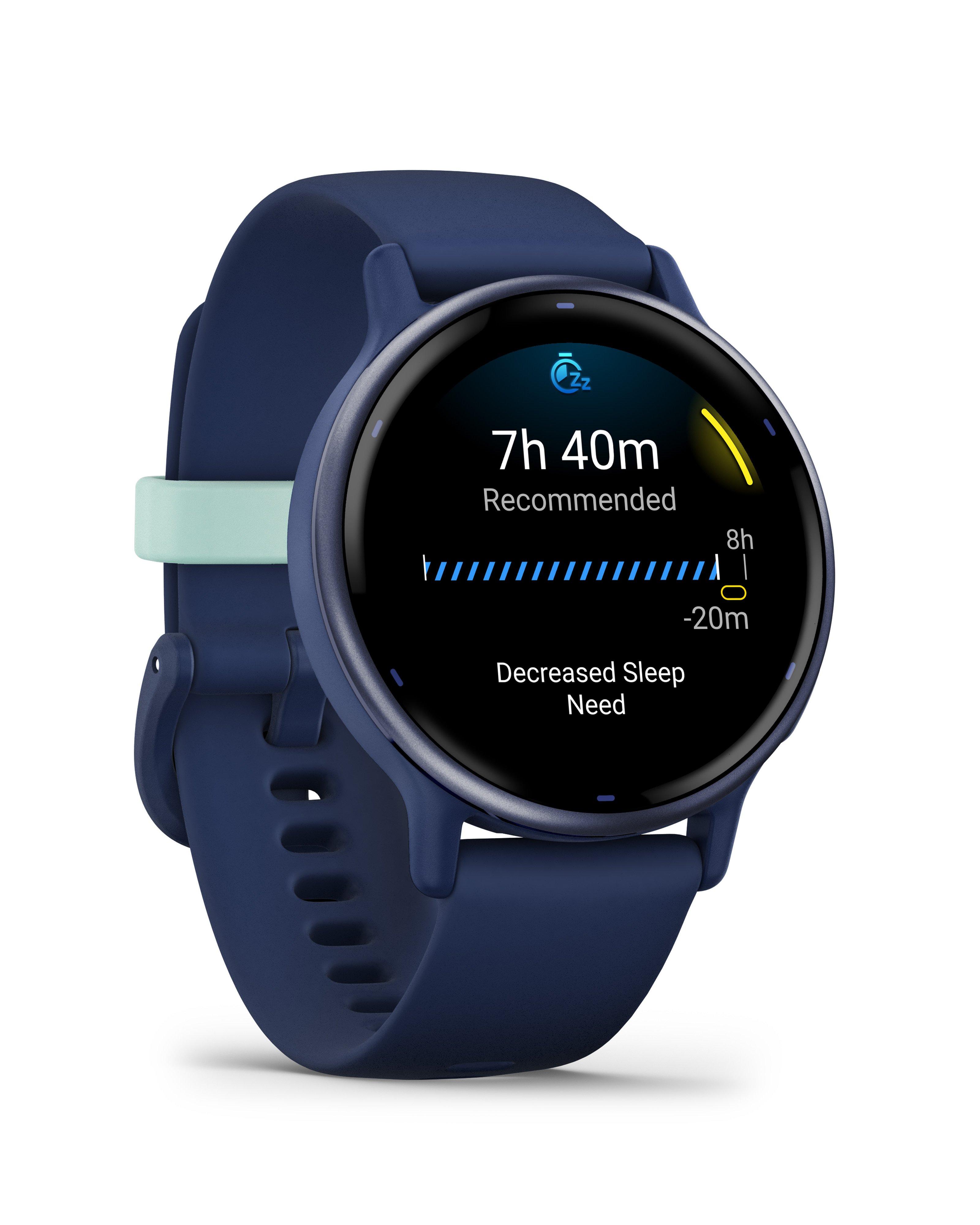 Samsung vivoactive discount