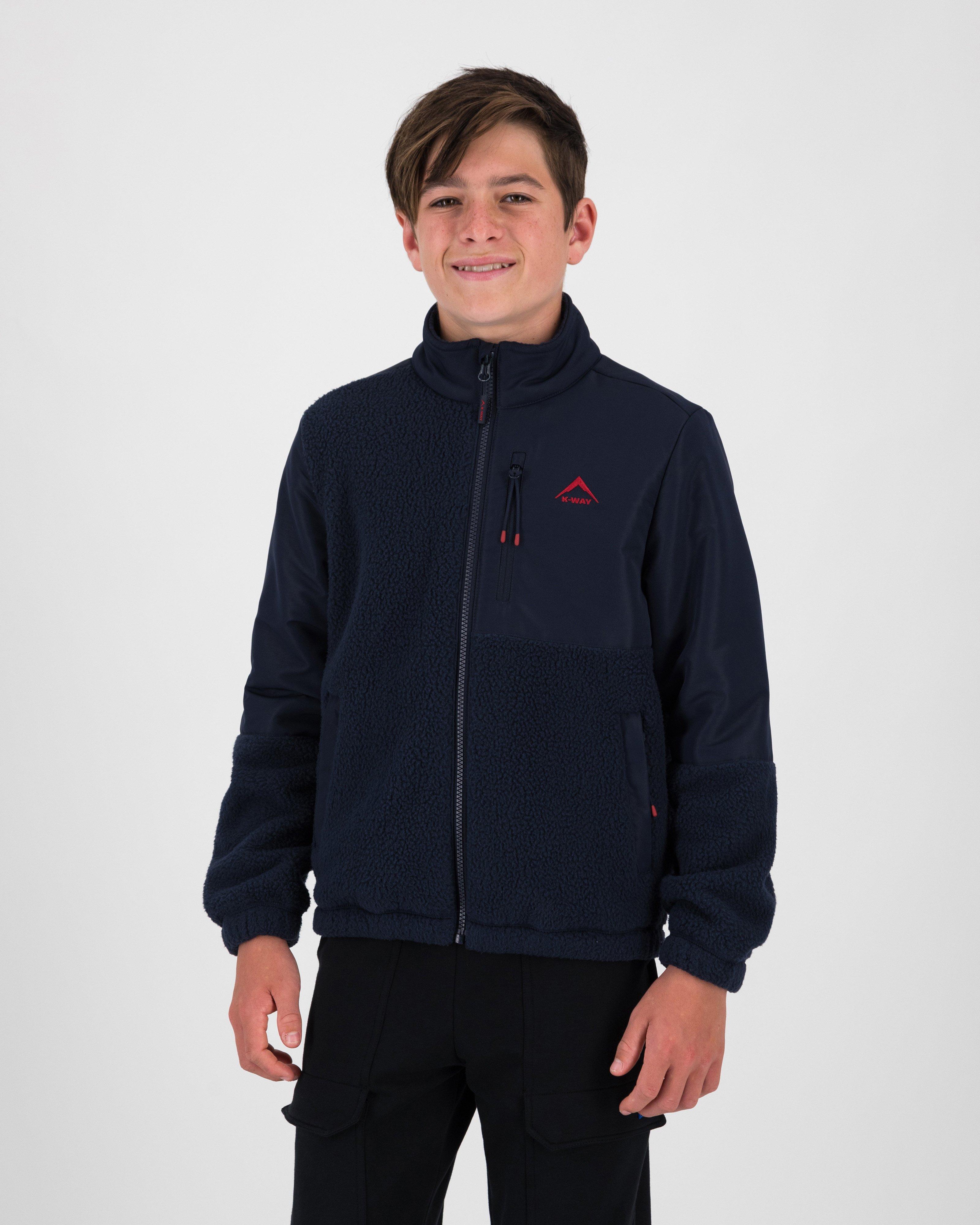 Boys andes jacket hotsell