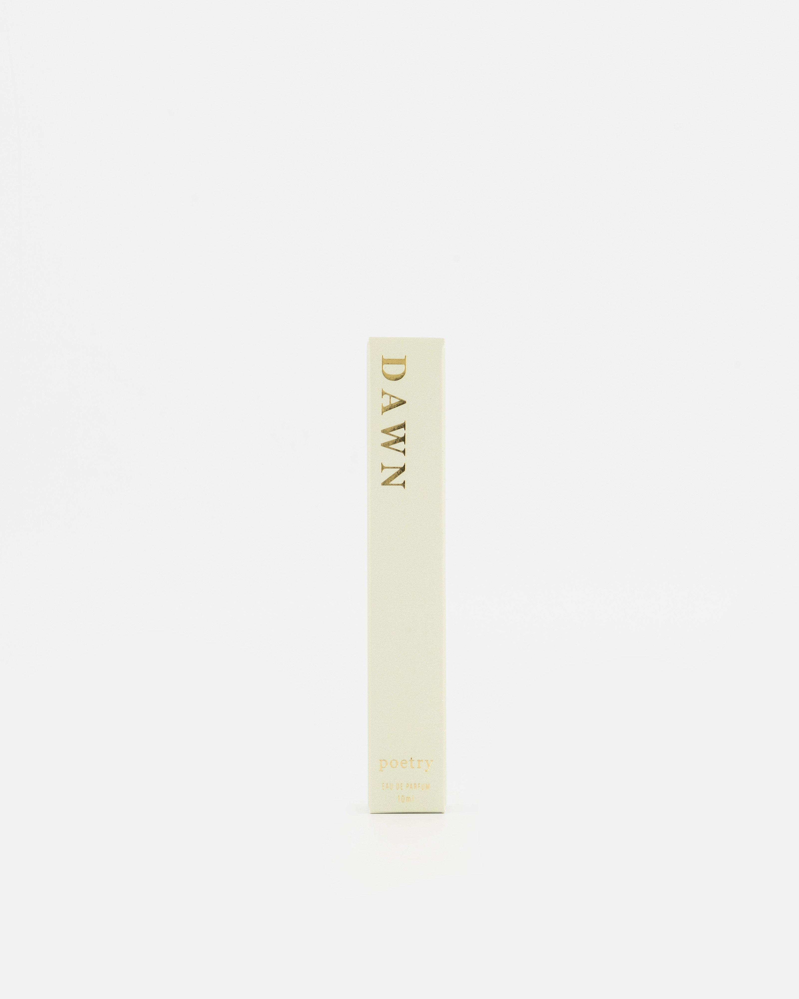 Dawn Eau de Parfum -  Light Green